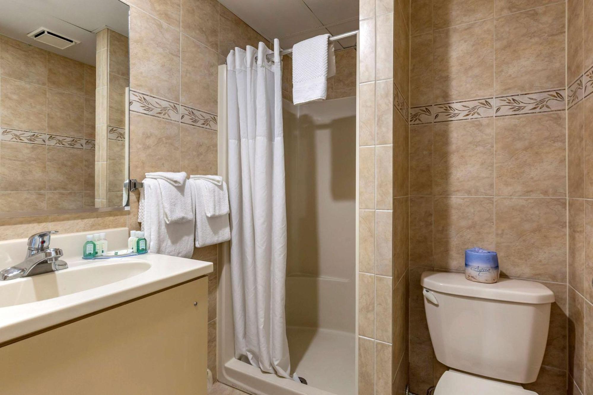 Double Room Non-Smoking
