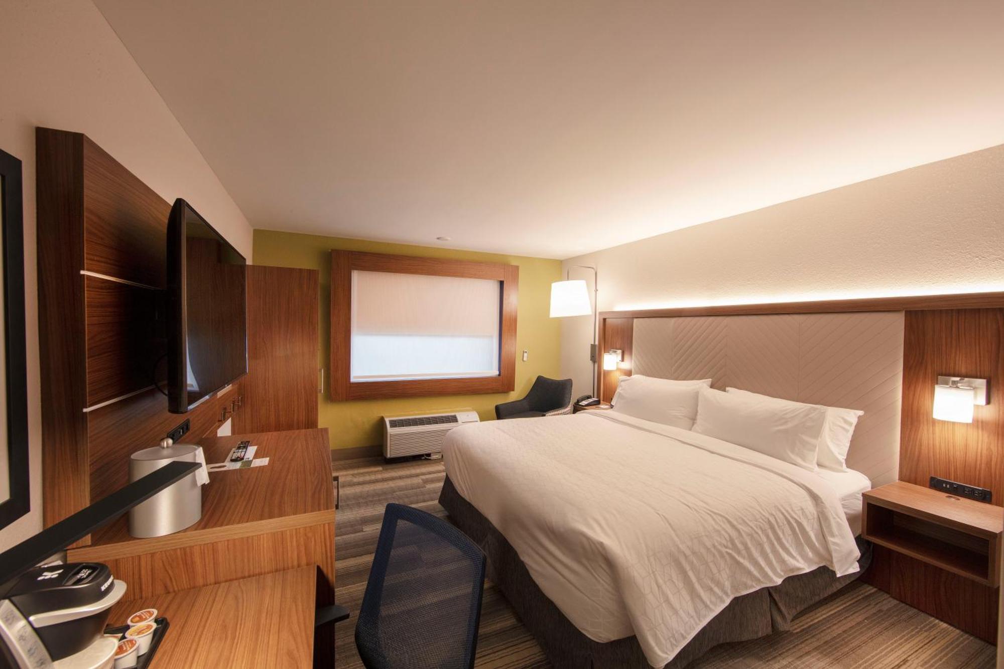 King Room Disability Access
