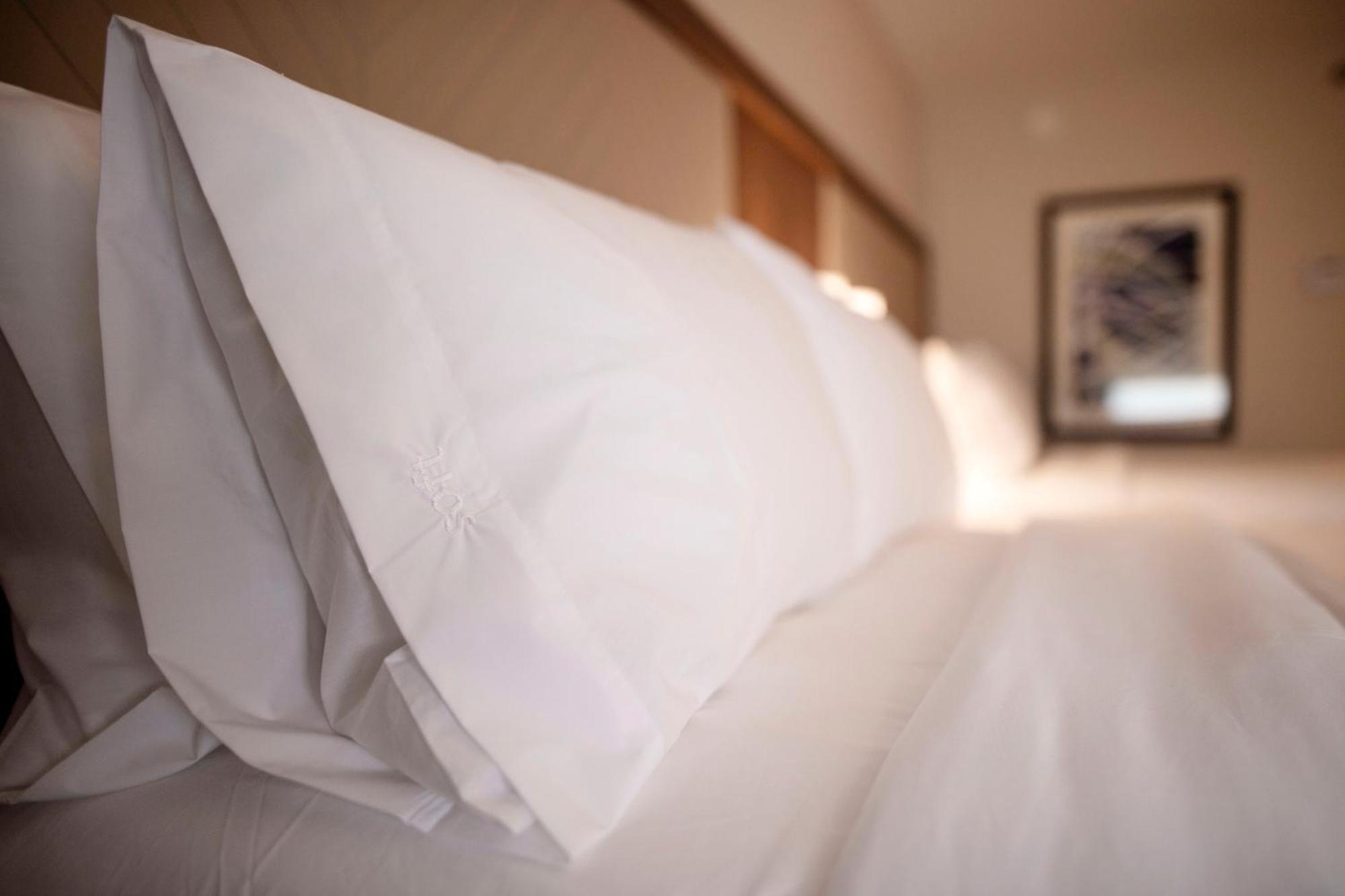 Standard Queen Room Two Queen Beds