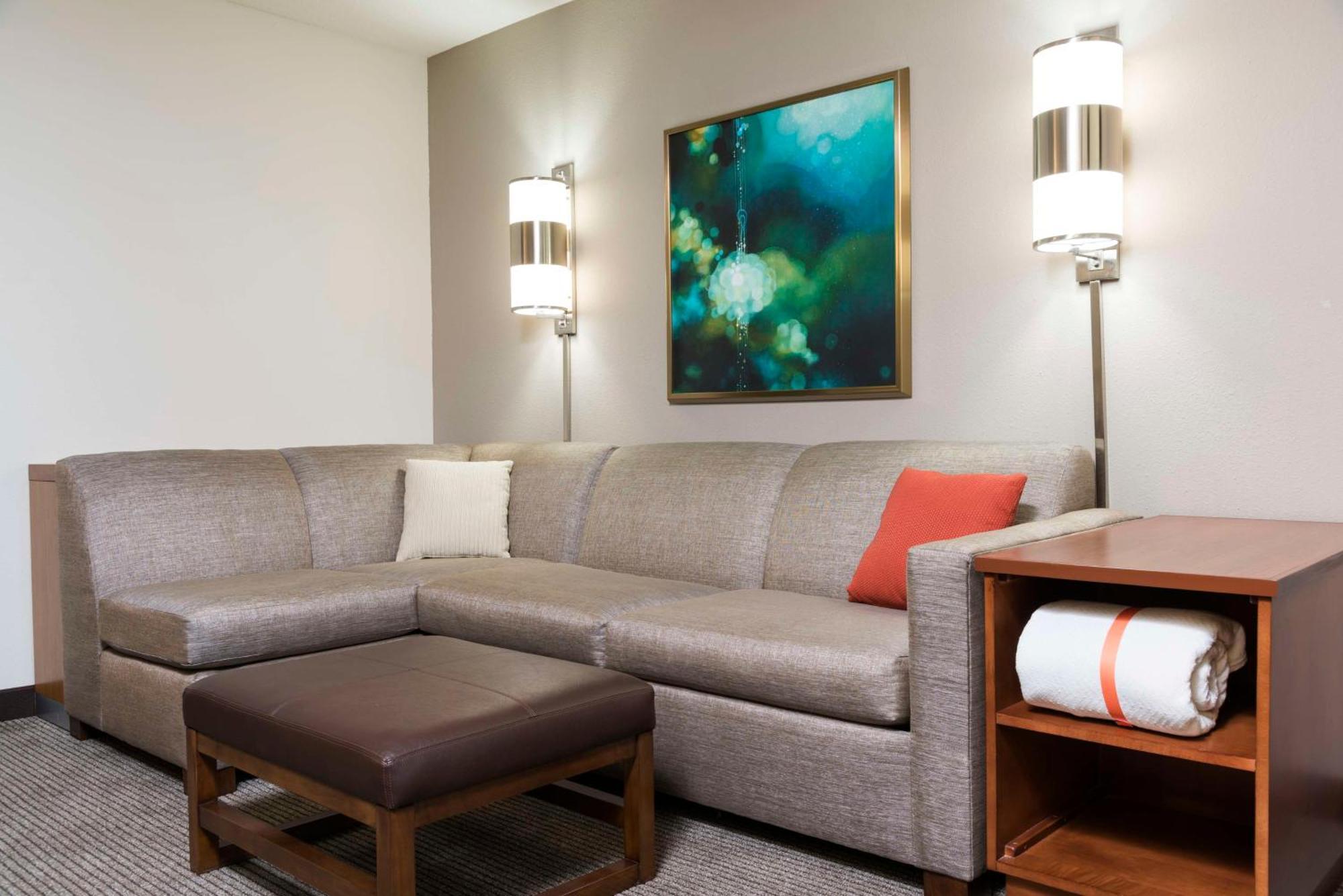 King Room Sofa Bed