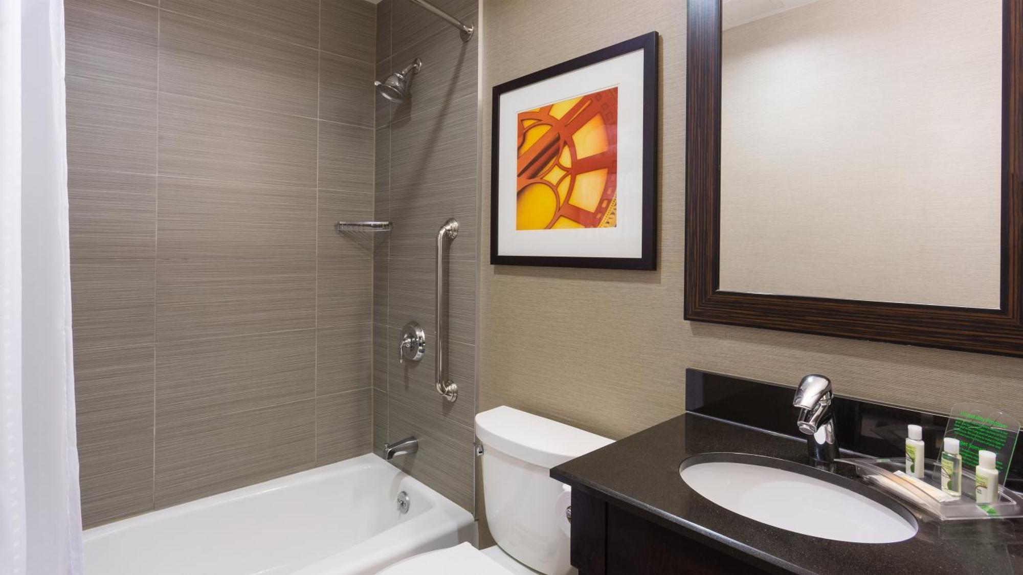Premium Double Room Two Double Beds