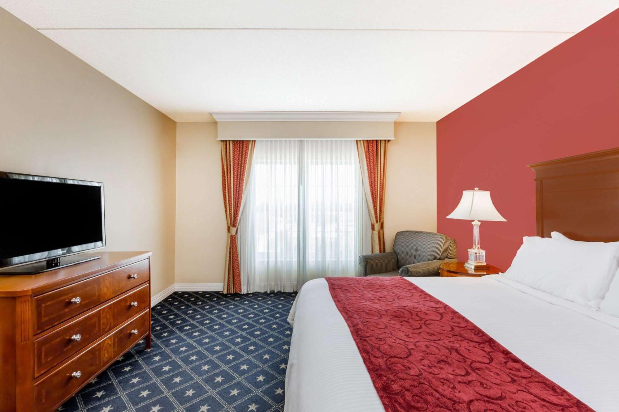 King Room