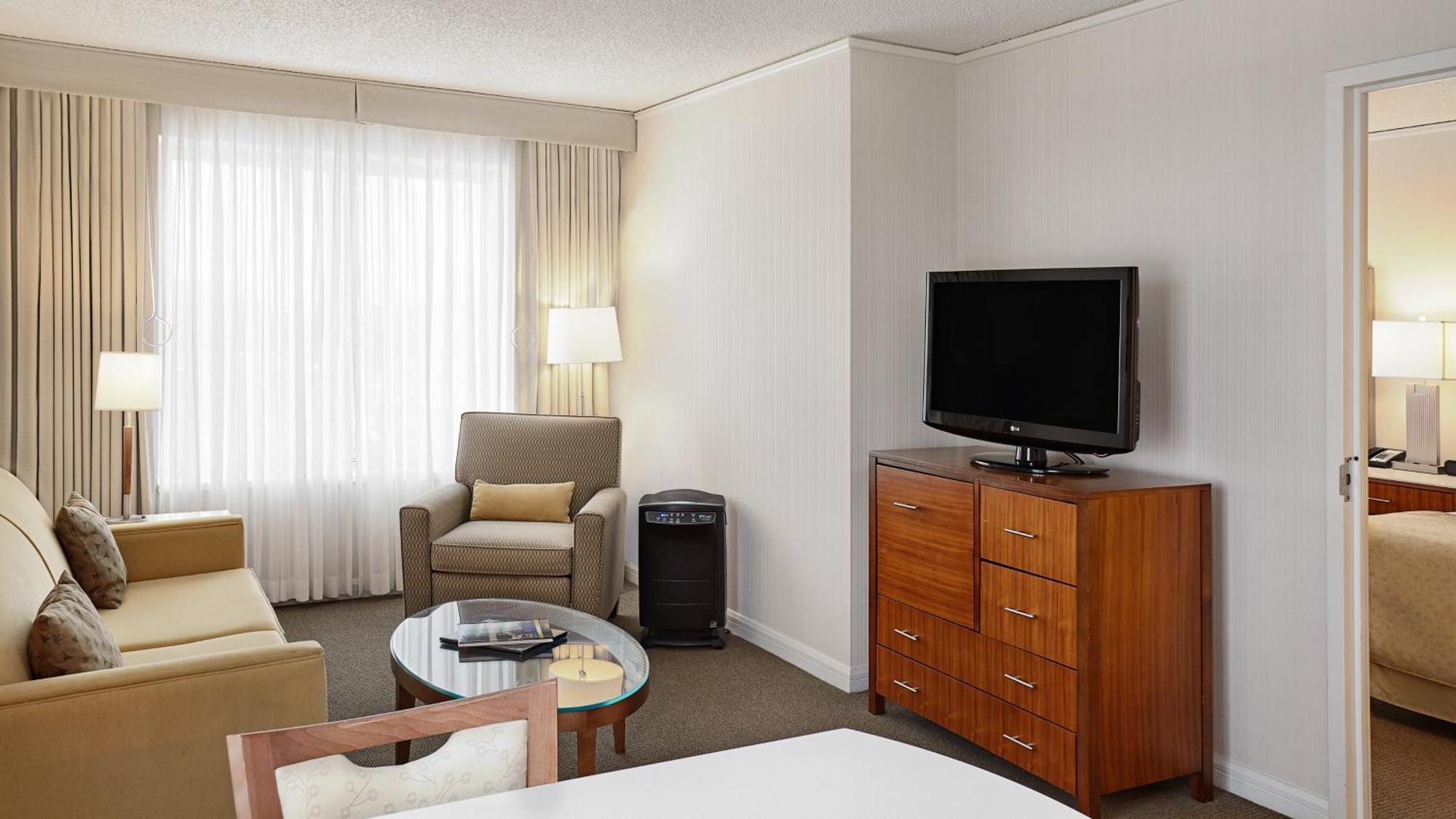 Classic King Room