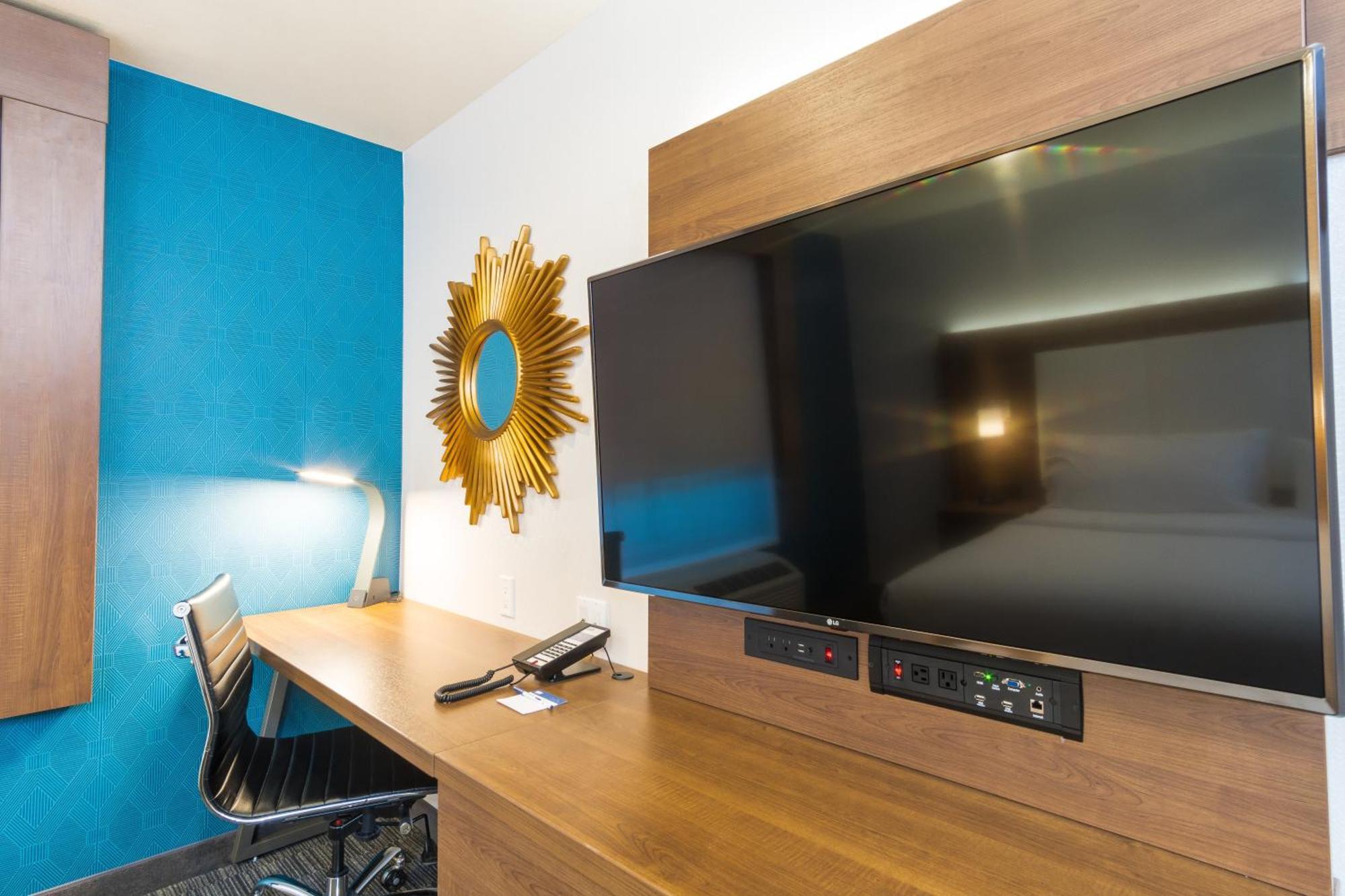 Habitación Estándar - Cama extragrande