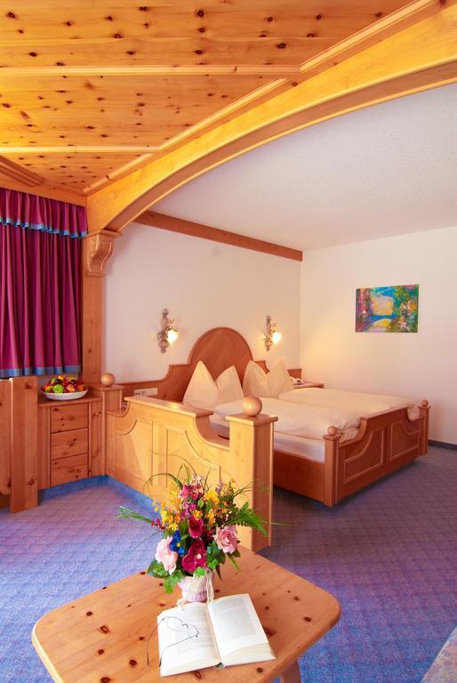 Kristall Suite
