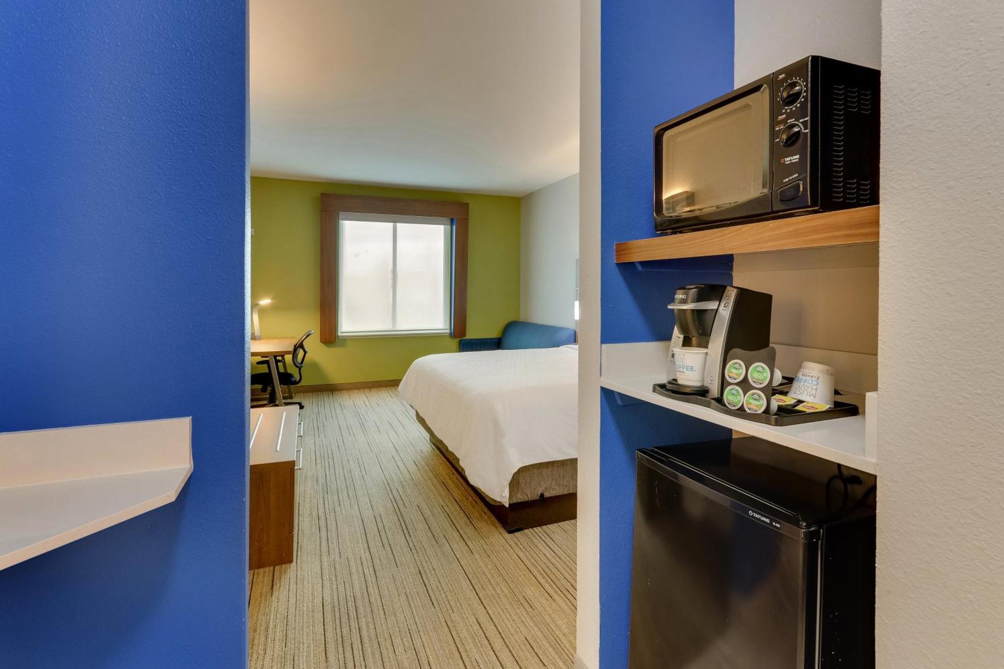 King Suite
