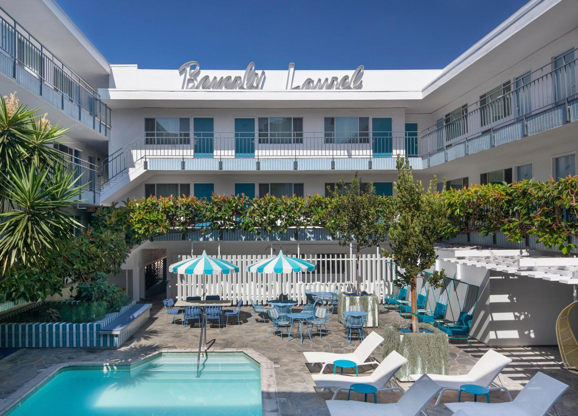Double Room Two Double Beds
