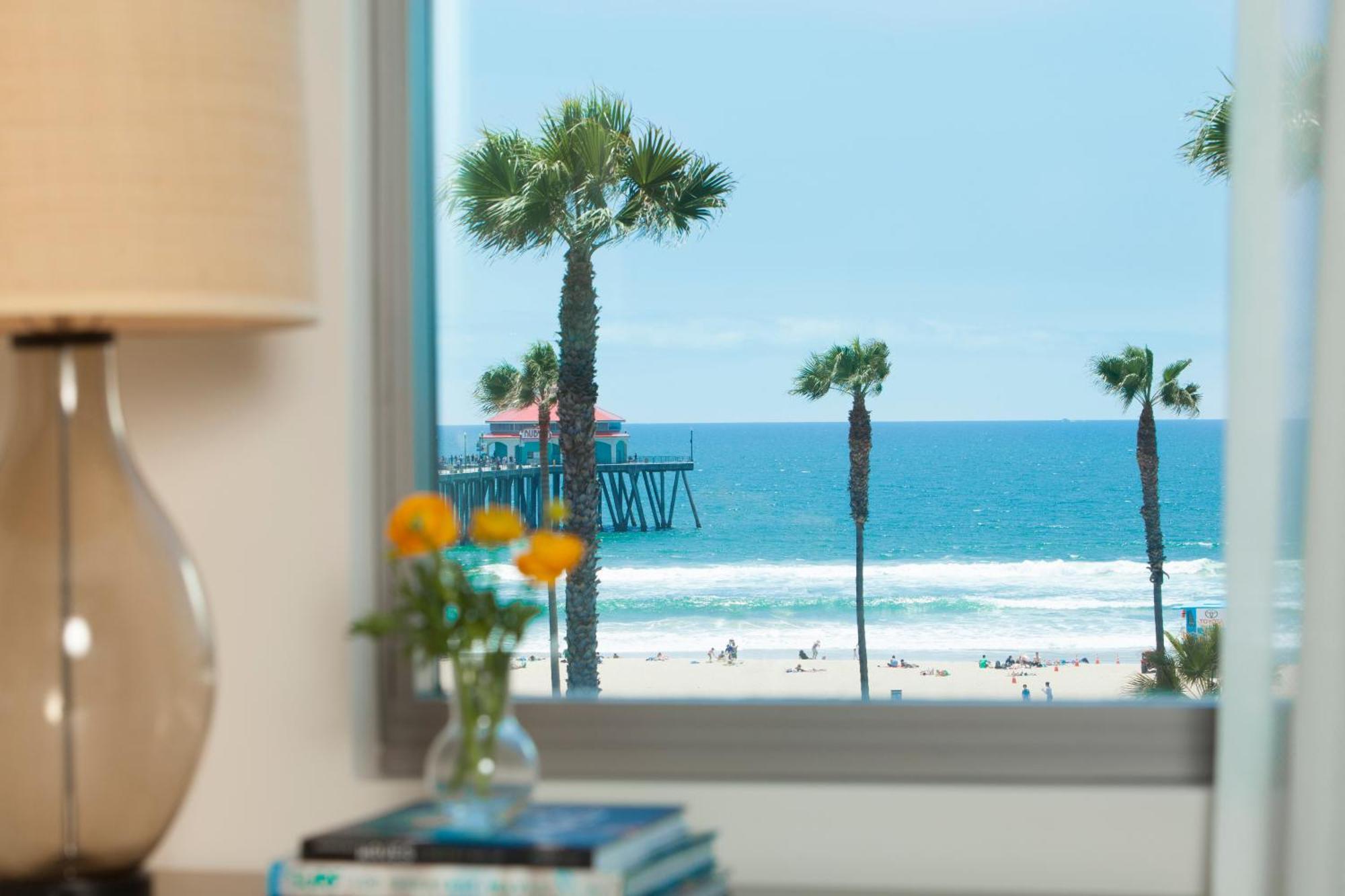 Oceanfront Premium King Room