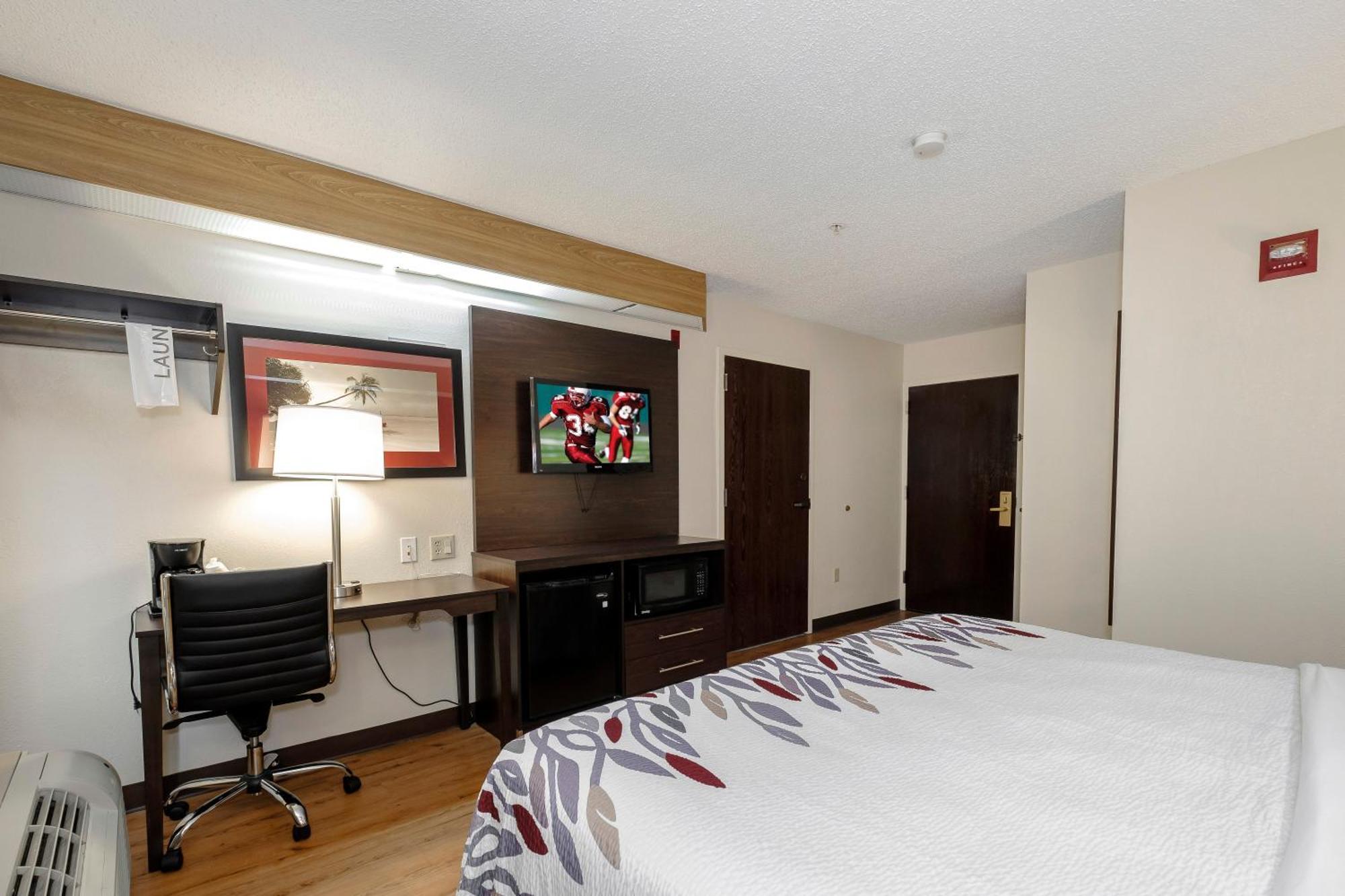 Superior King Room Non-Smoking