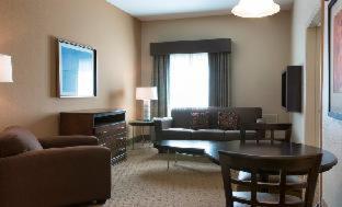 One-Bedroom King Suite No Resort Fee