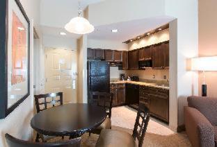 One-Bedroom King Suite No Resort Fee