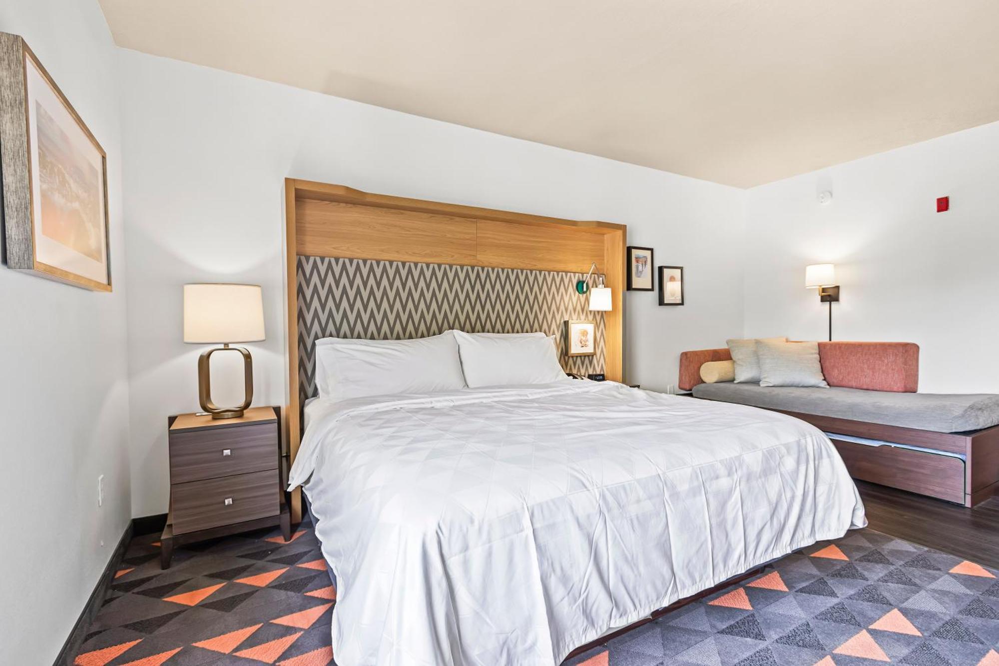 King Suite