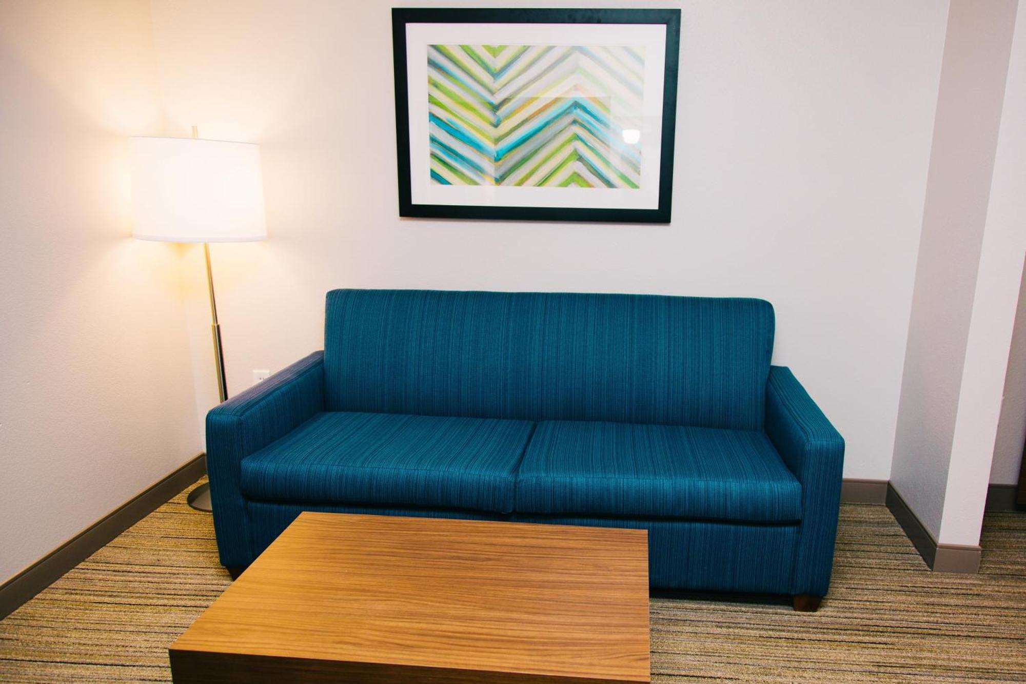 King Suite
