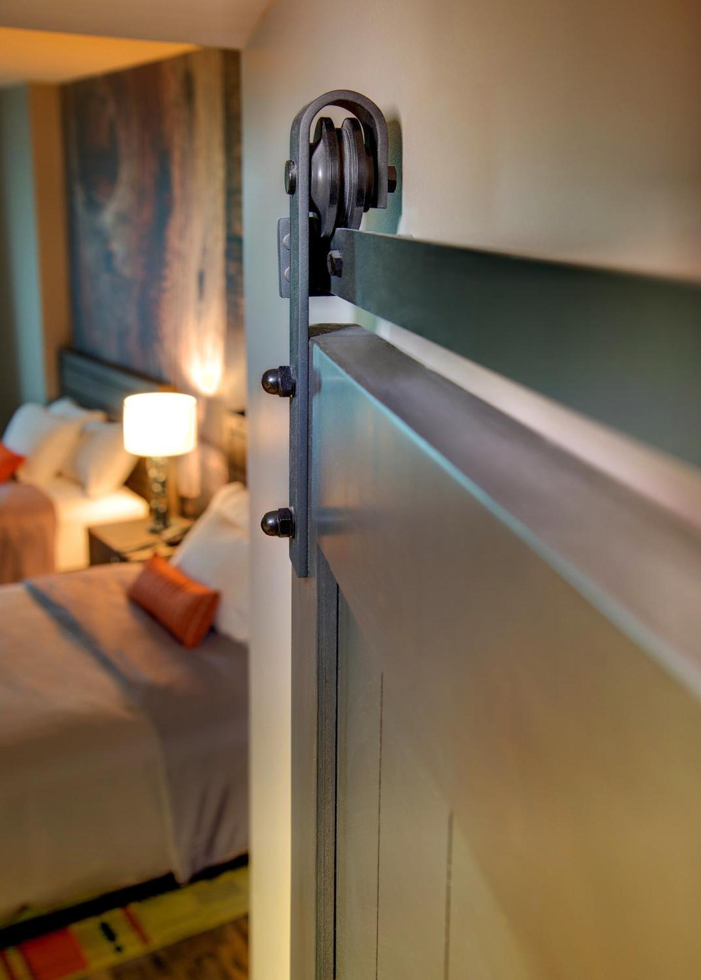 Premium King Room with Bay View