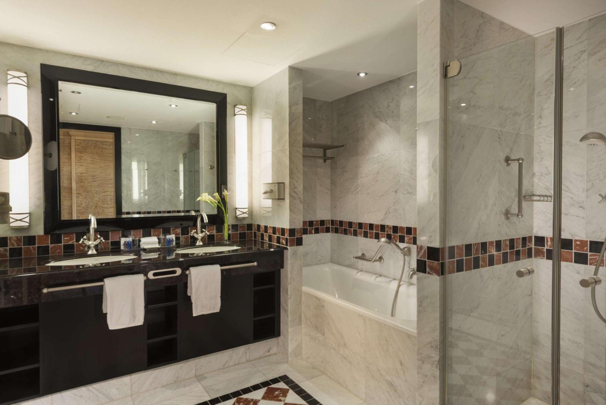 Executive Suite Double
