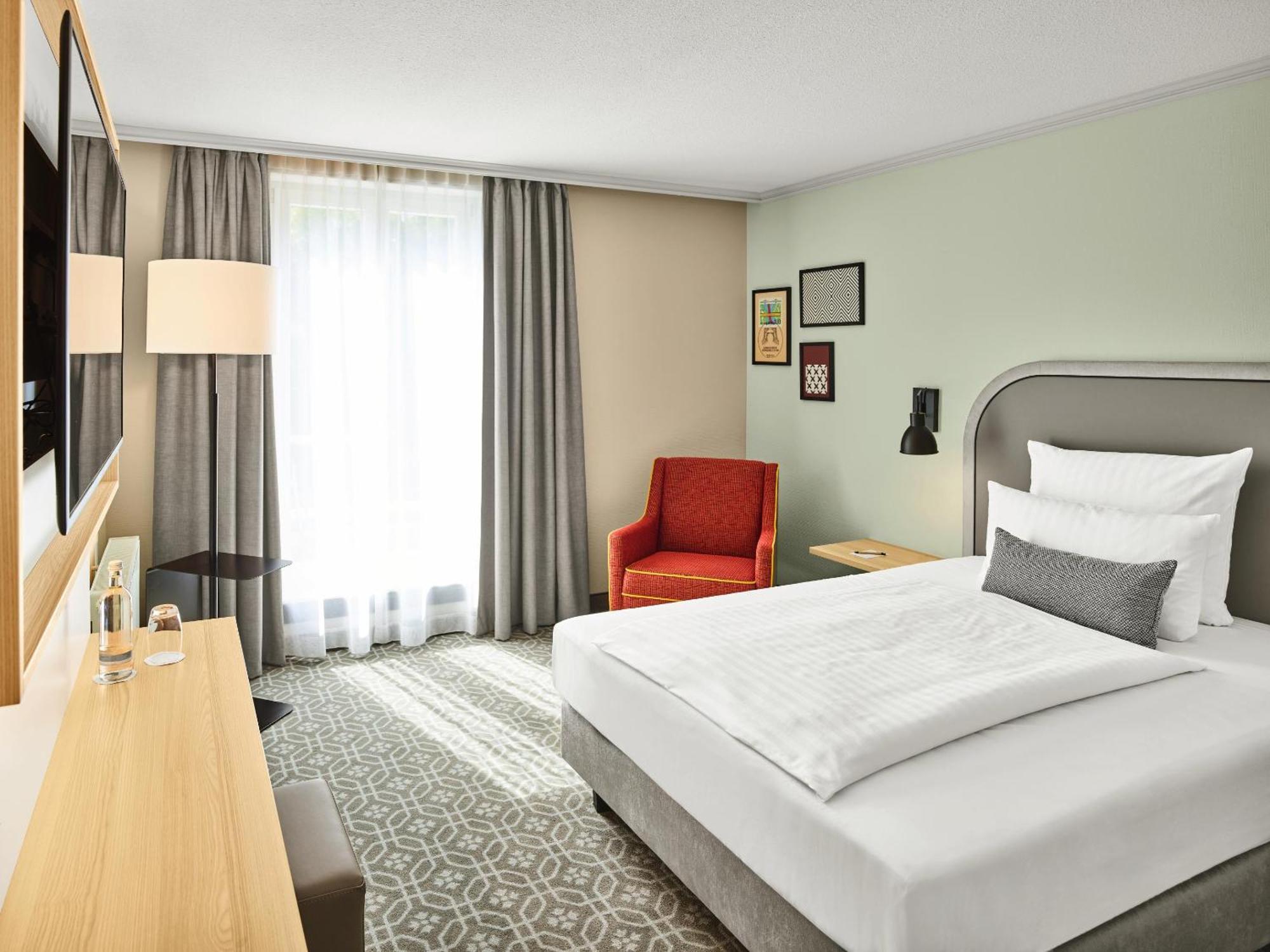 Superior Single Room
