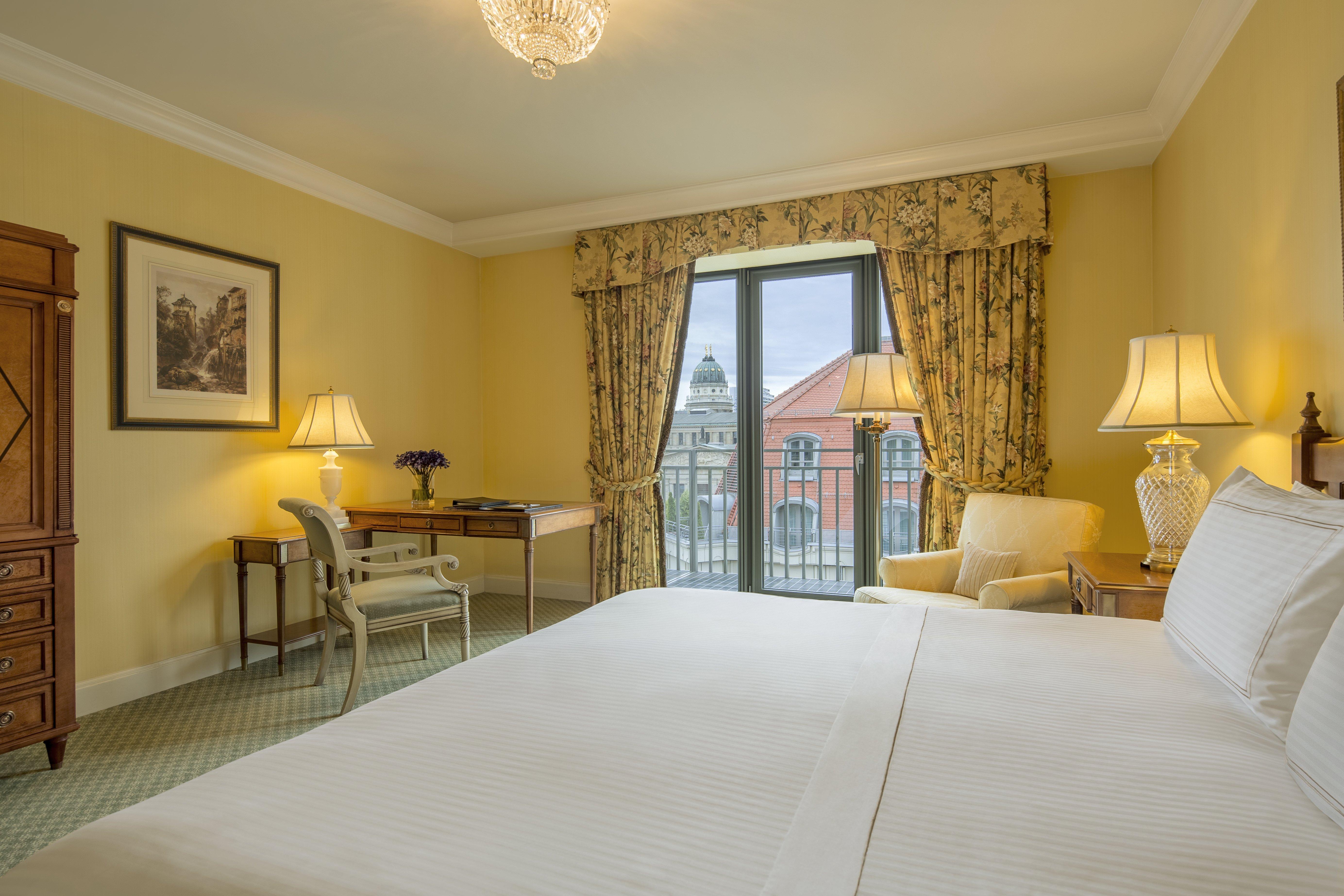 Premium Kamer