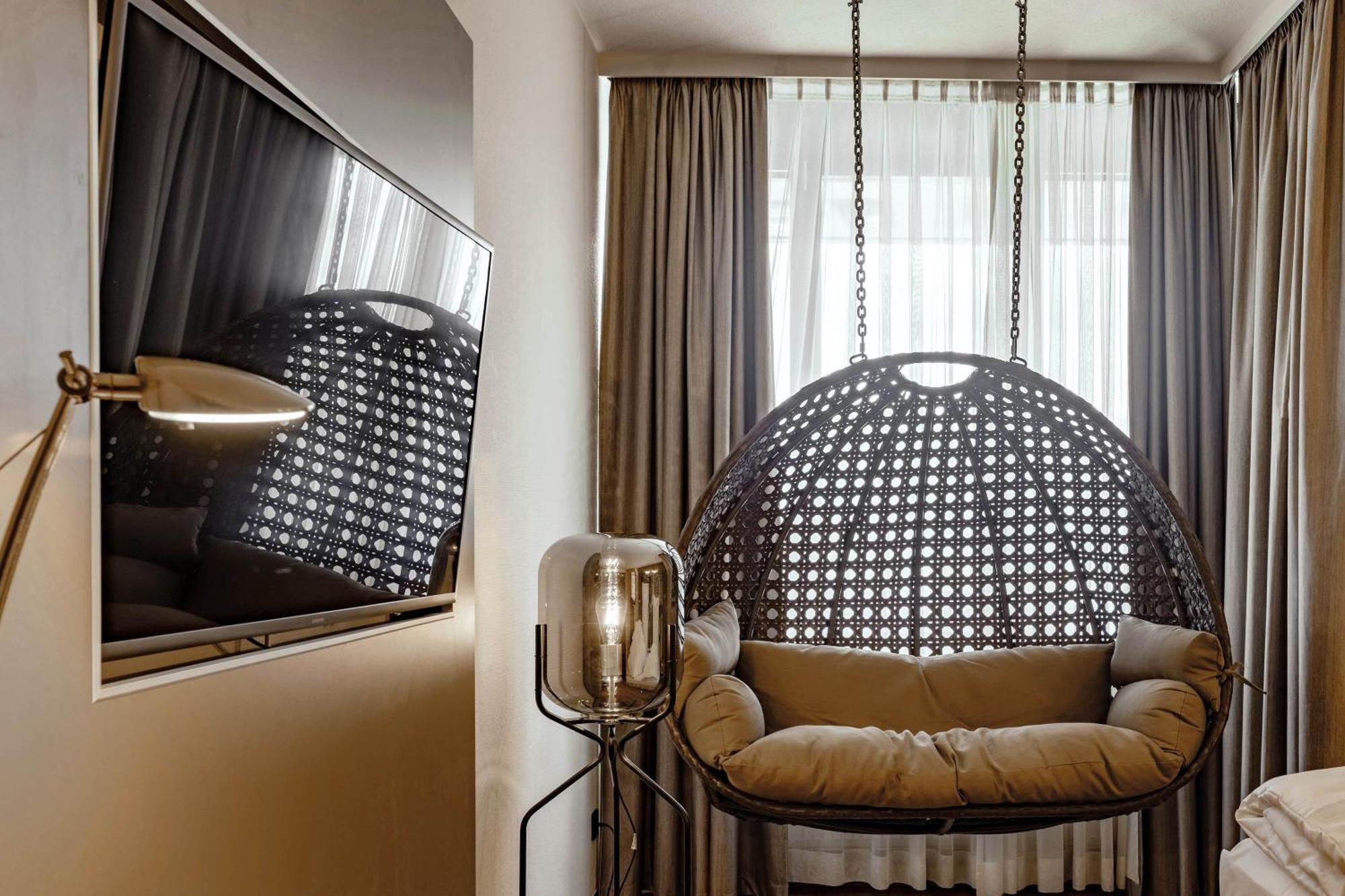 Superior Plus Room