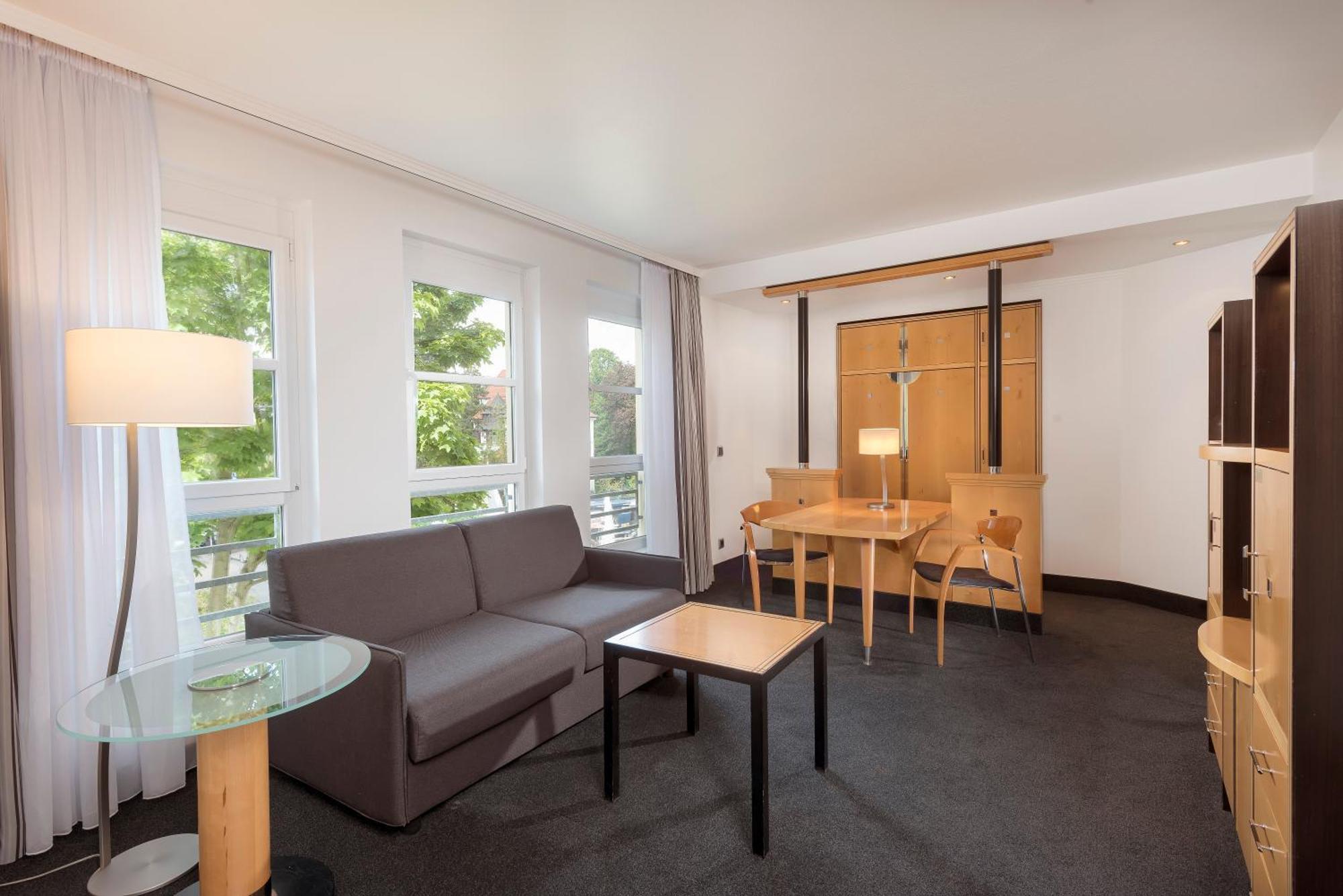 Suite Plus