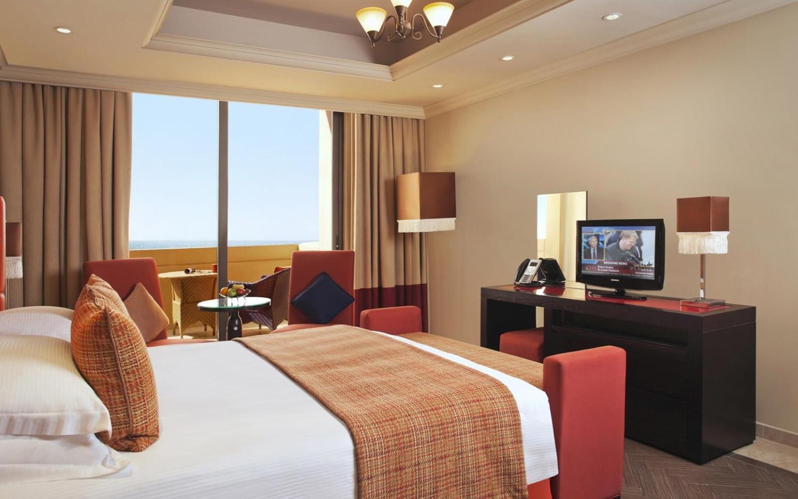 Sea View Room