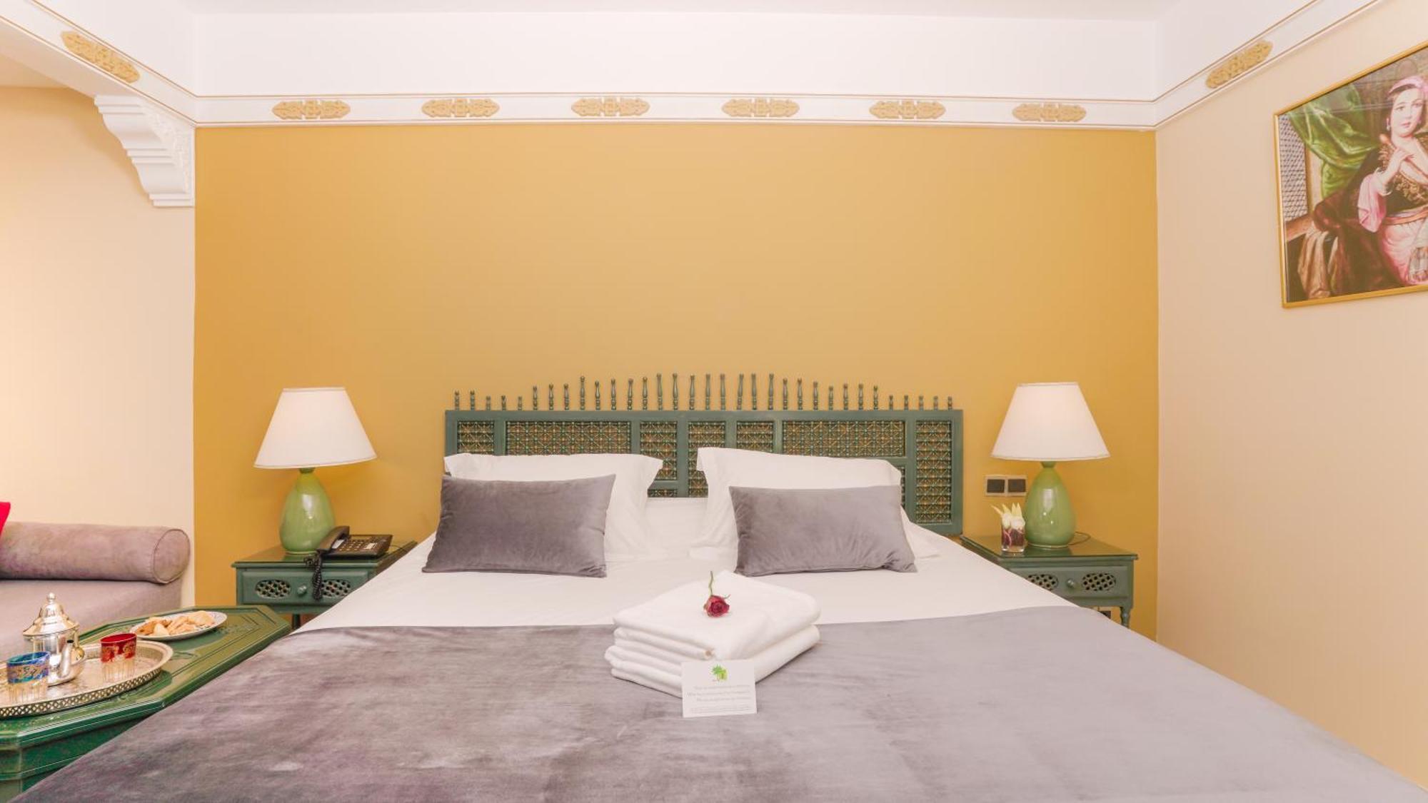Single Room
