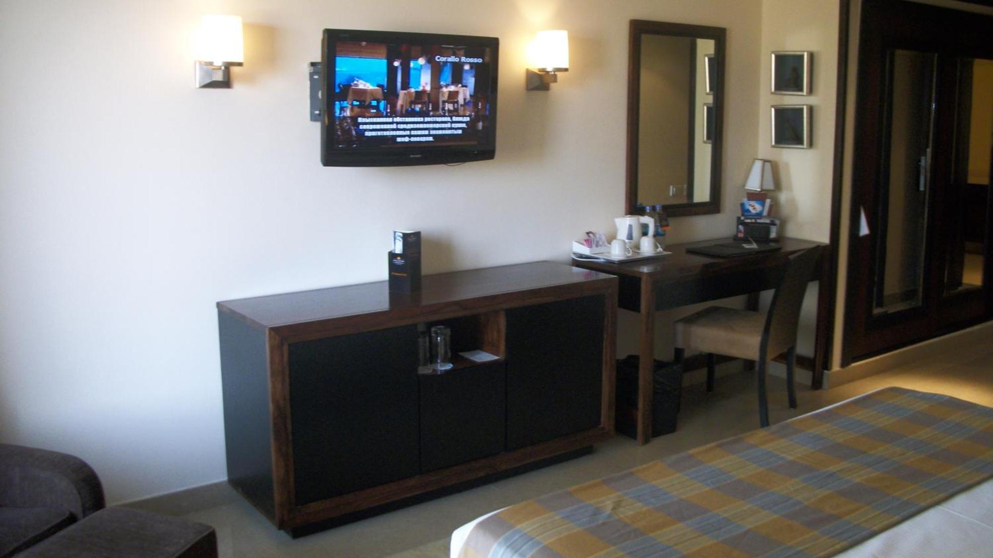 Superior Beach Front Room