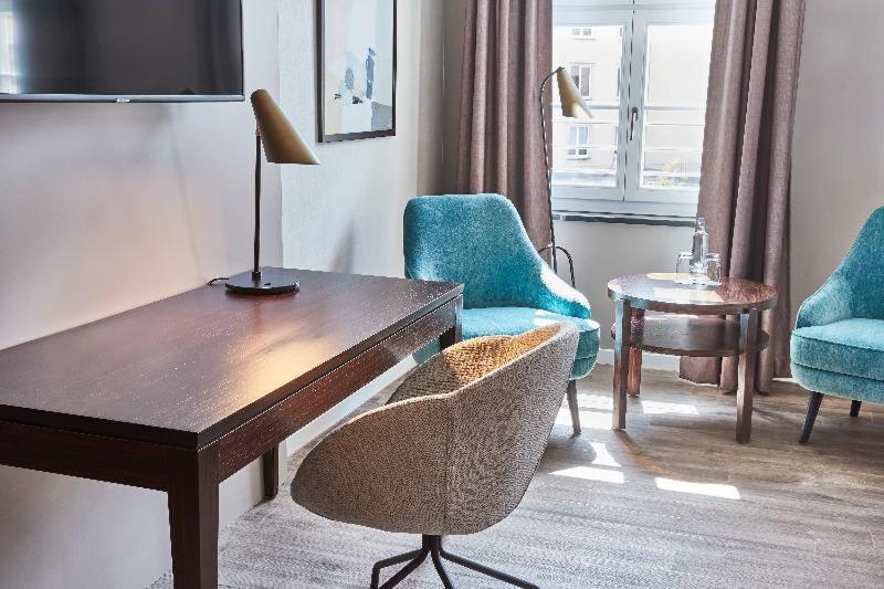 Superior Doppelzimmer