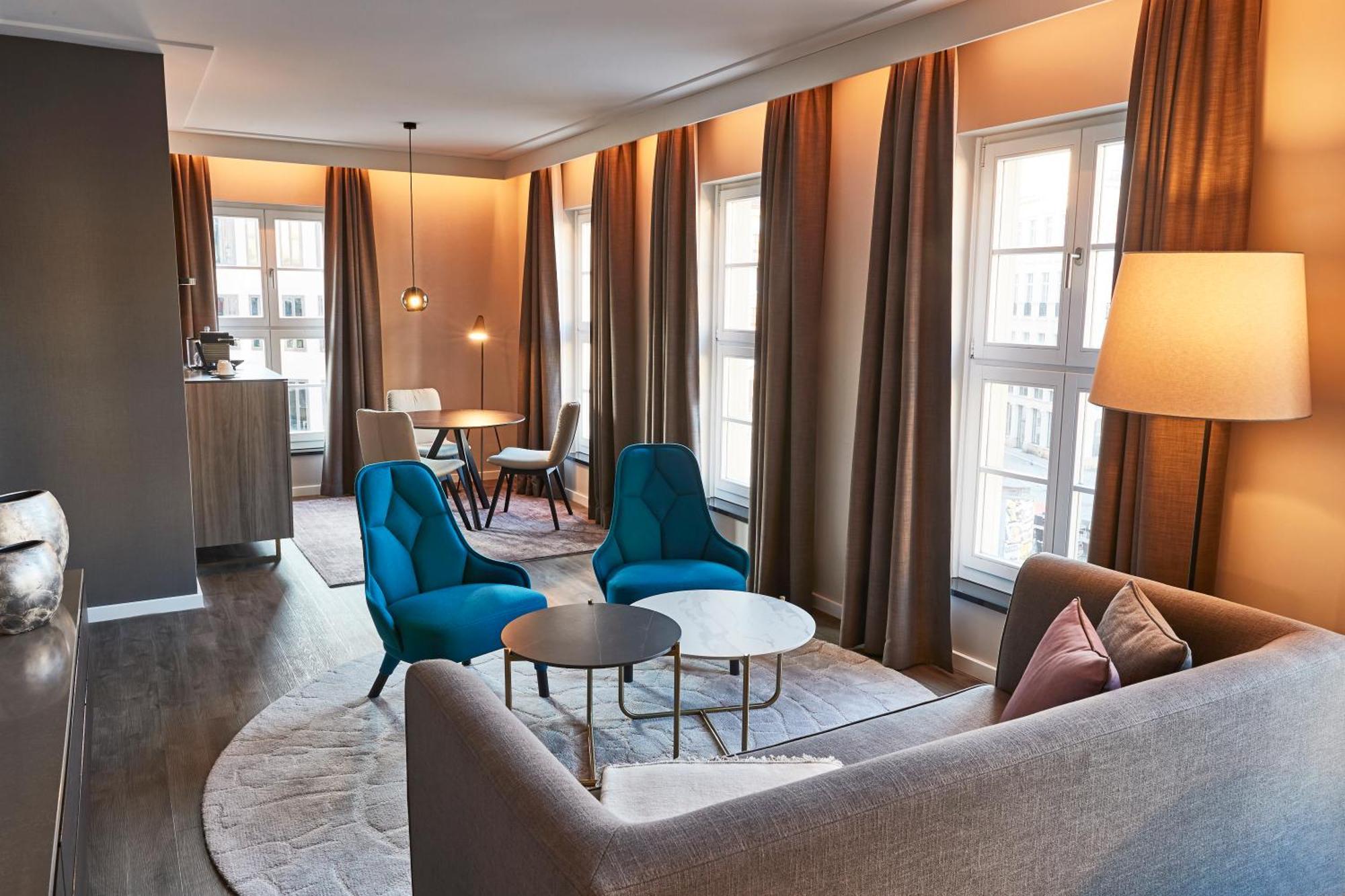 Suite