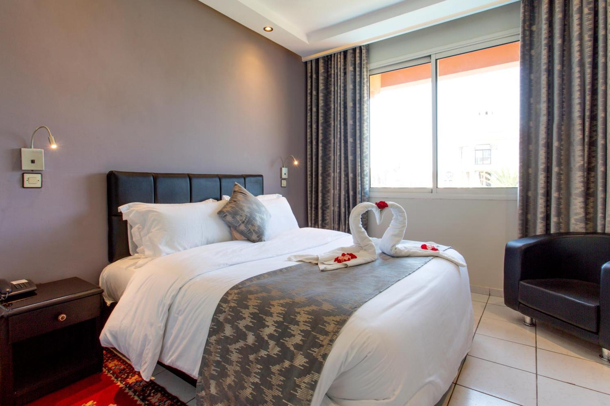 Double or Twin Room