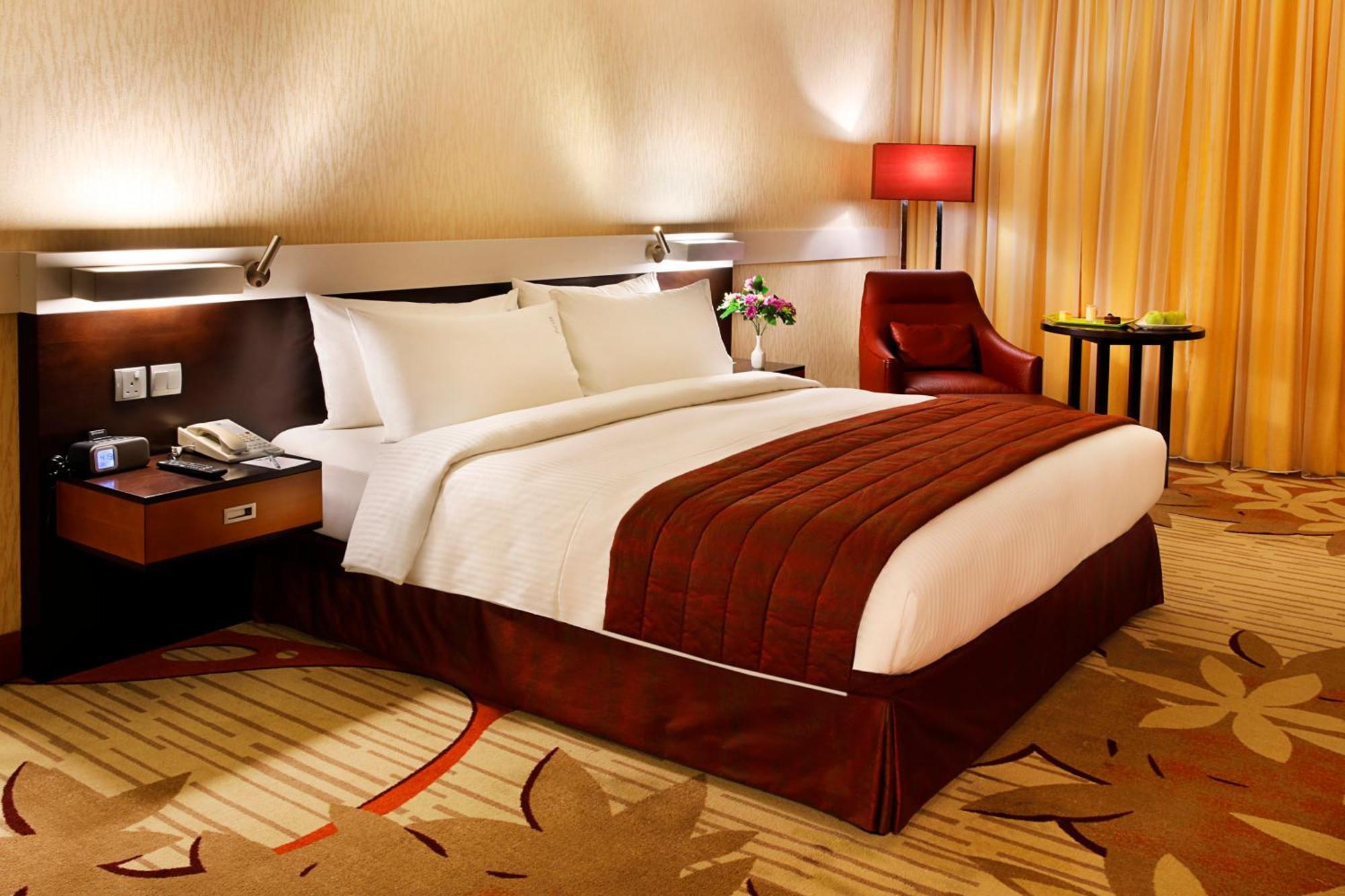 Superior King Room with 20% off F&B,1277064421:JPEG