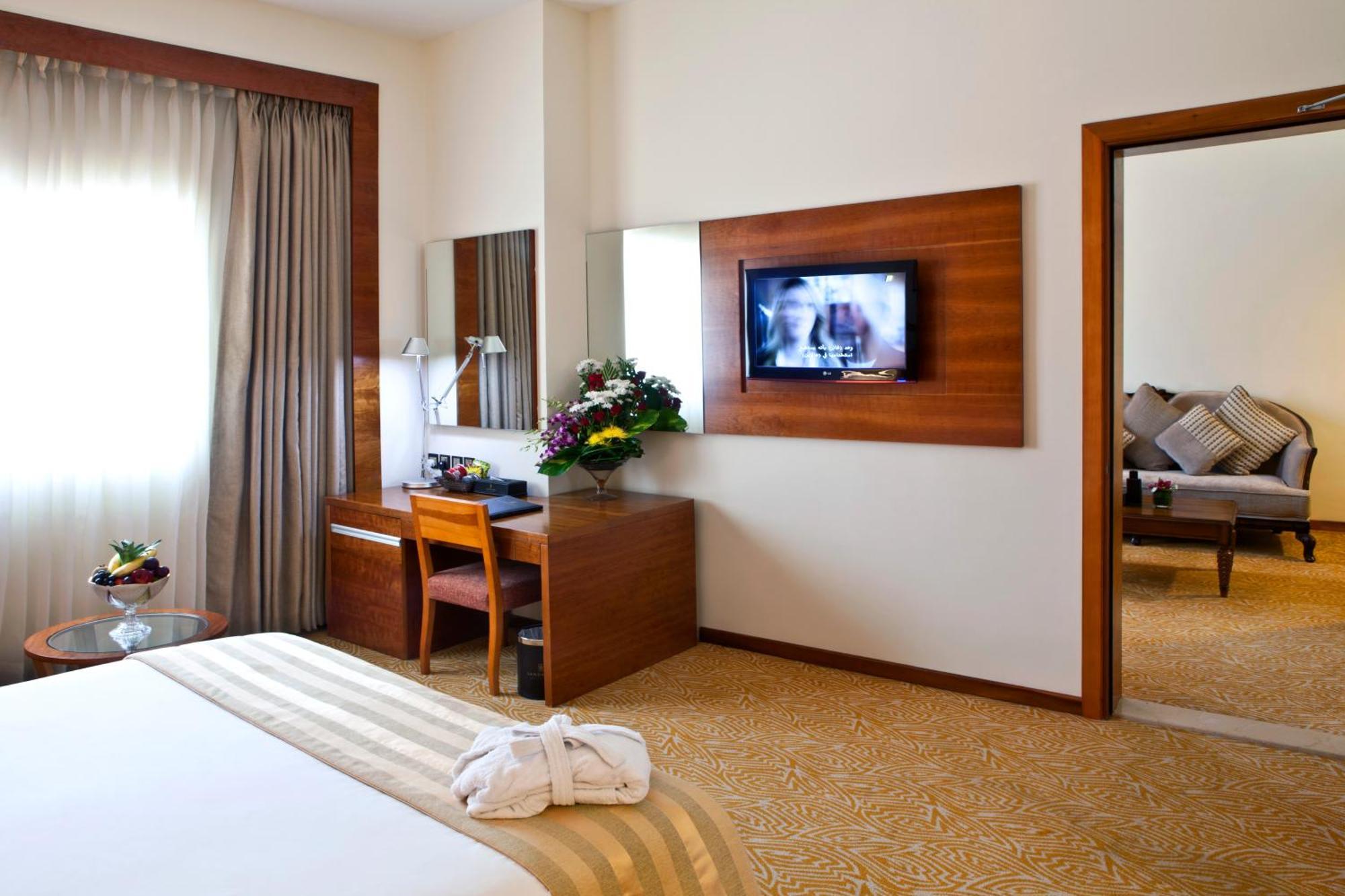 Executive Suite