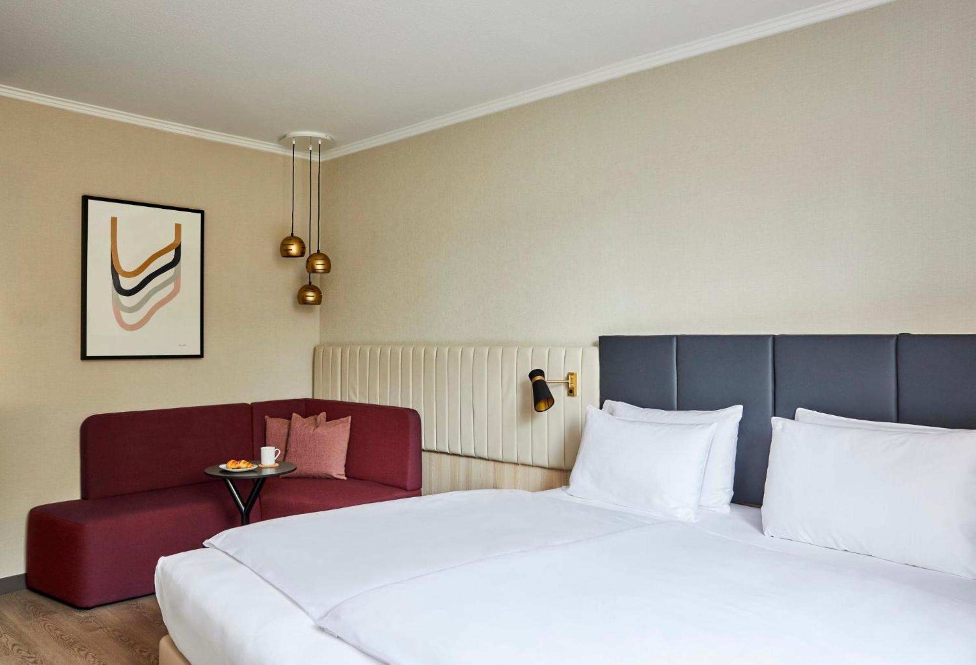 Premium King Room