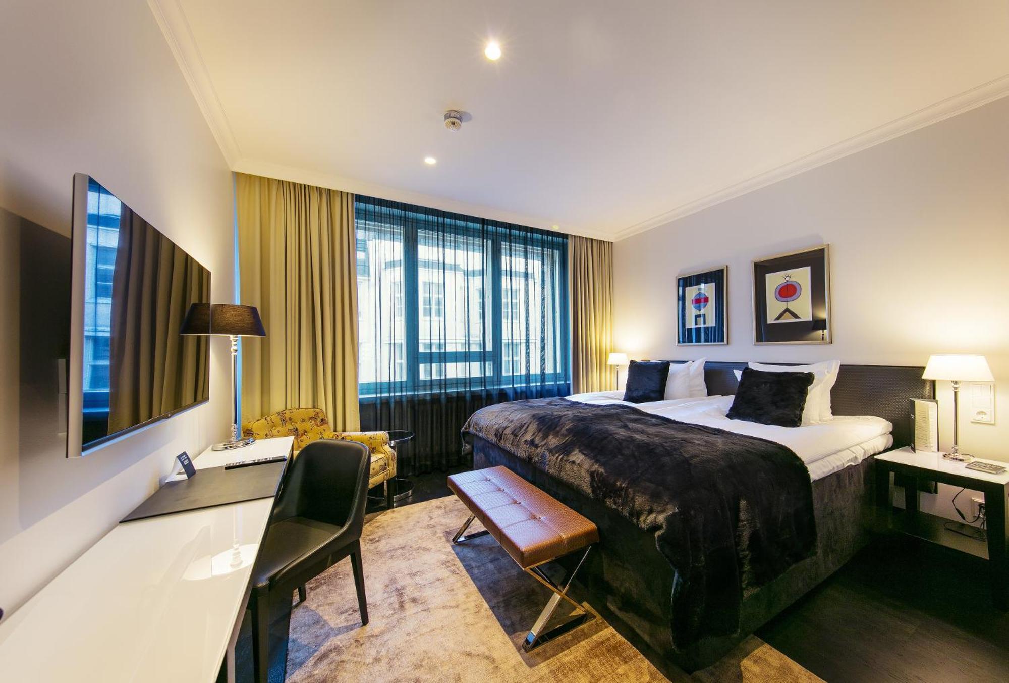 Comfort Twin Room
