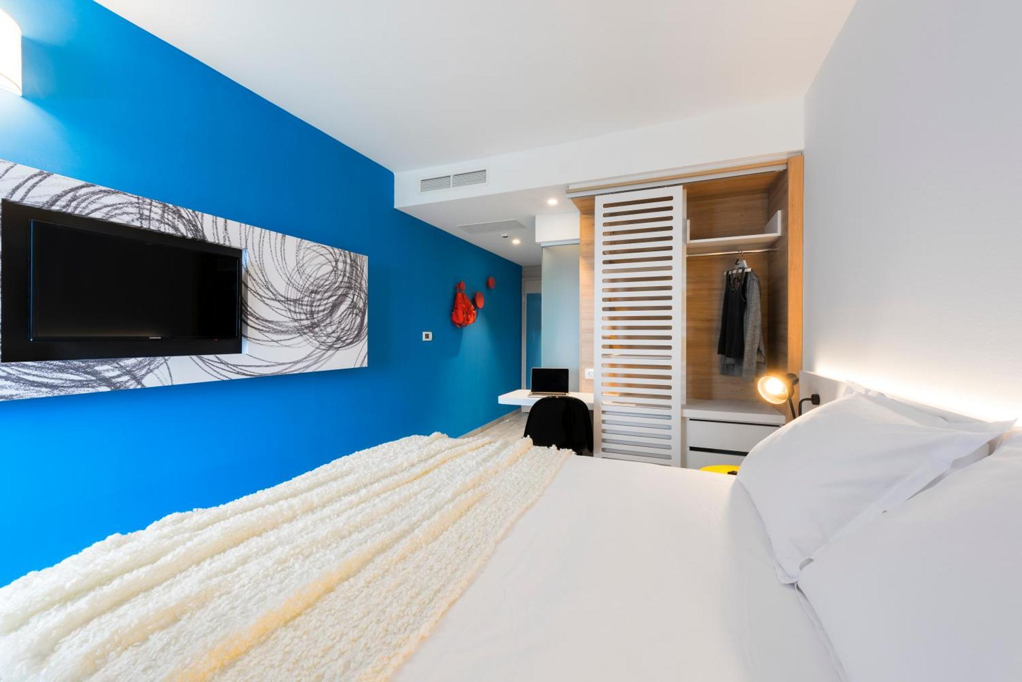 Double Room Park View