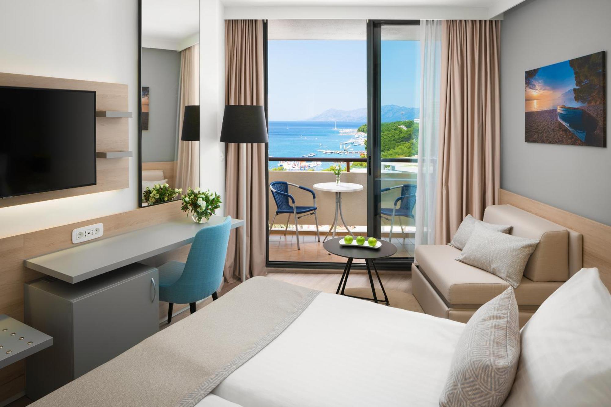 Room 21 Seaside