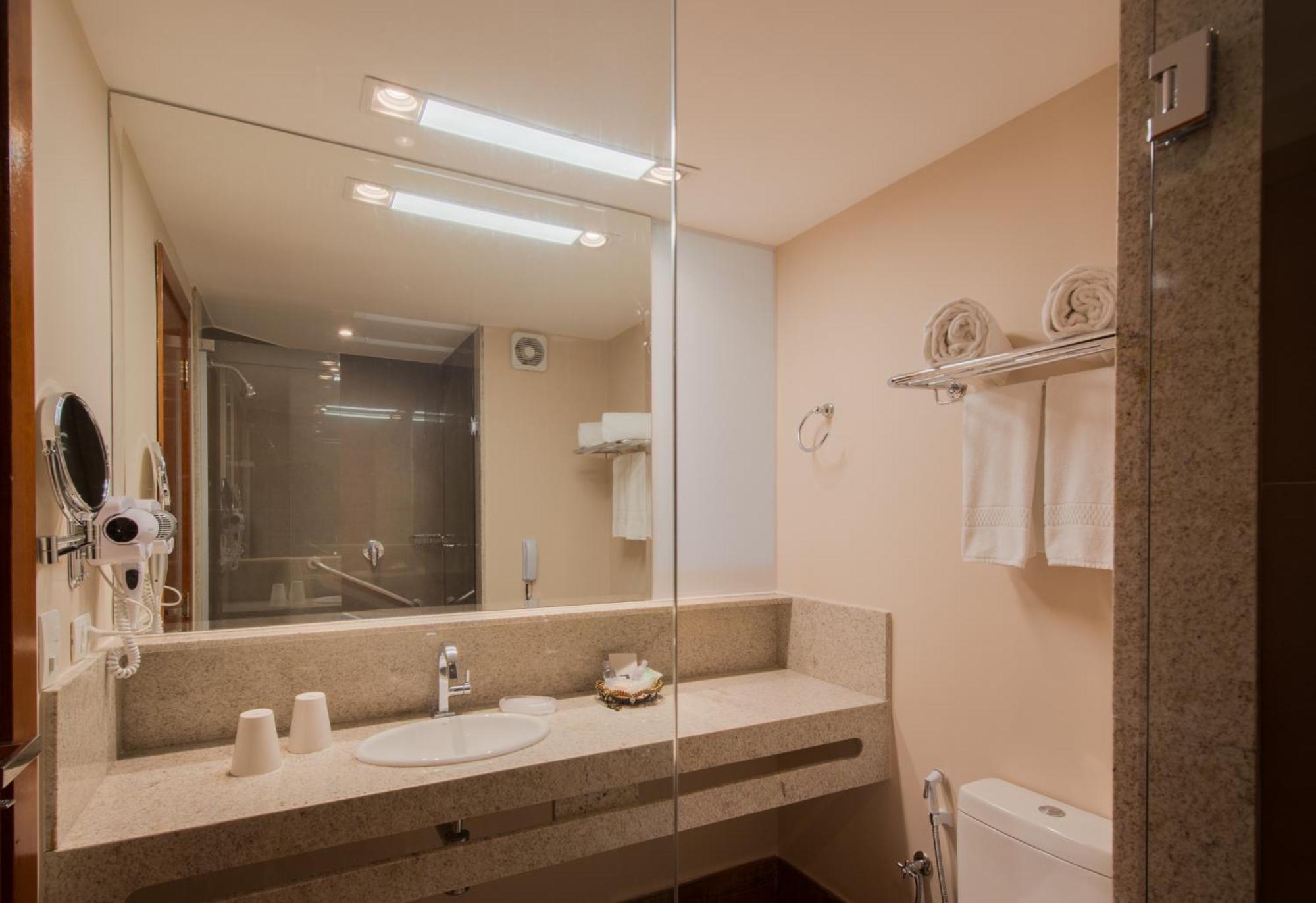Superior Room Beach Front