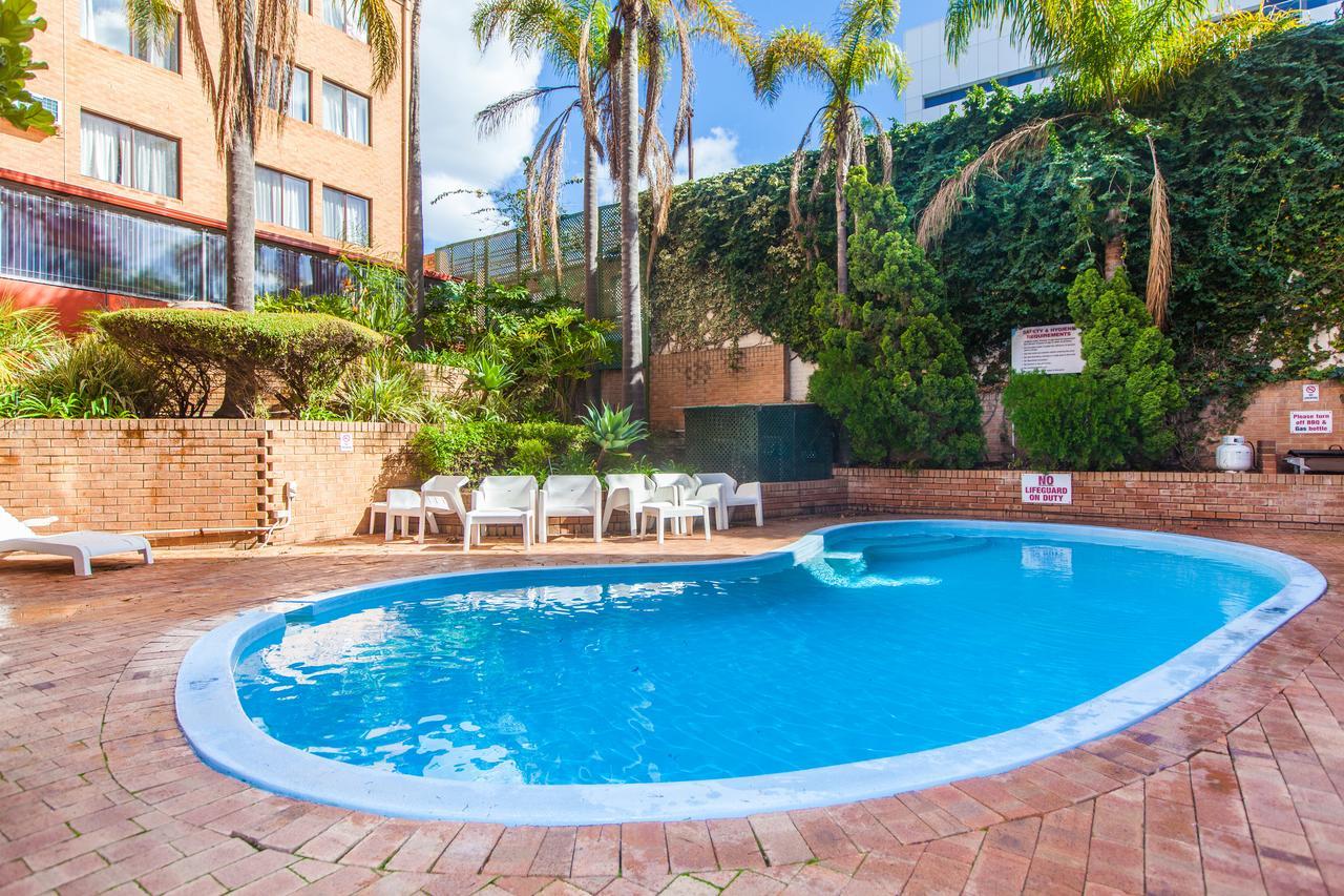 Limited Standard Double or Twin Room Balcony Half Board