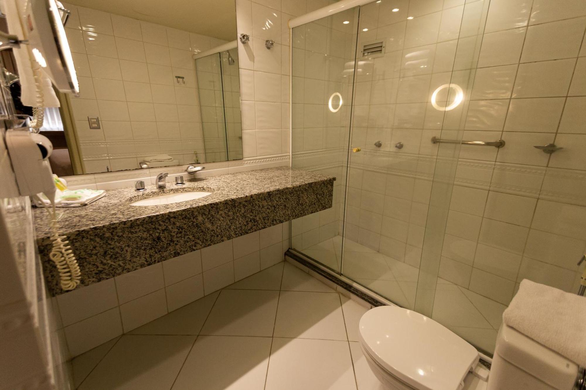 Superior Double Room Two Double Beds