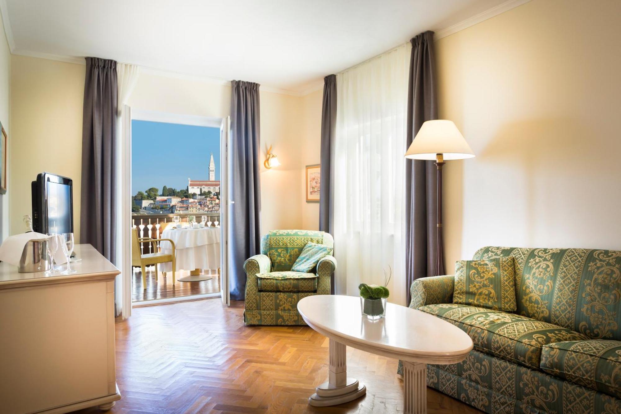 Deluxe Suite Rovigno,1277348758:JPEG