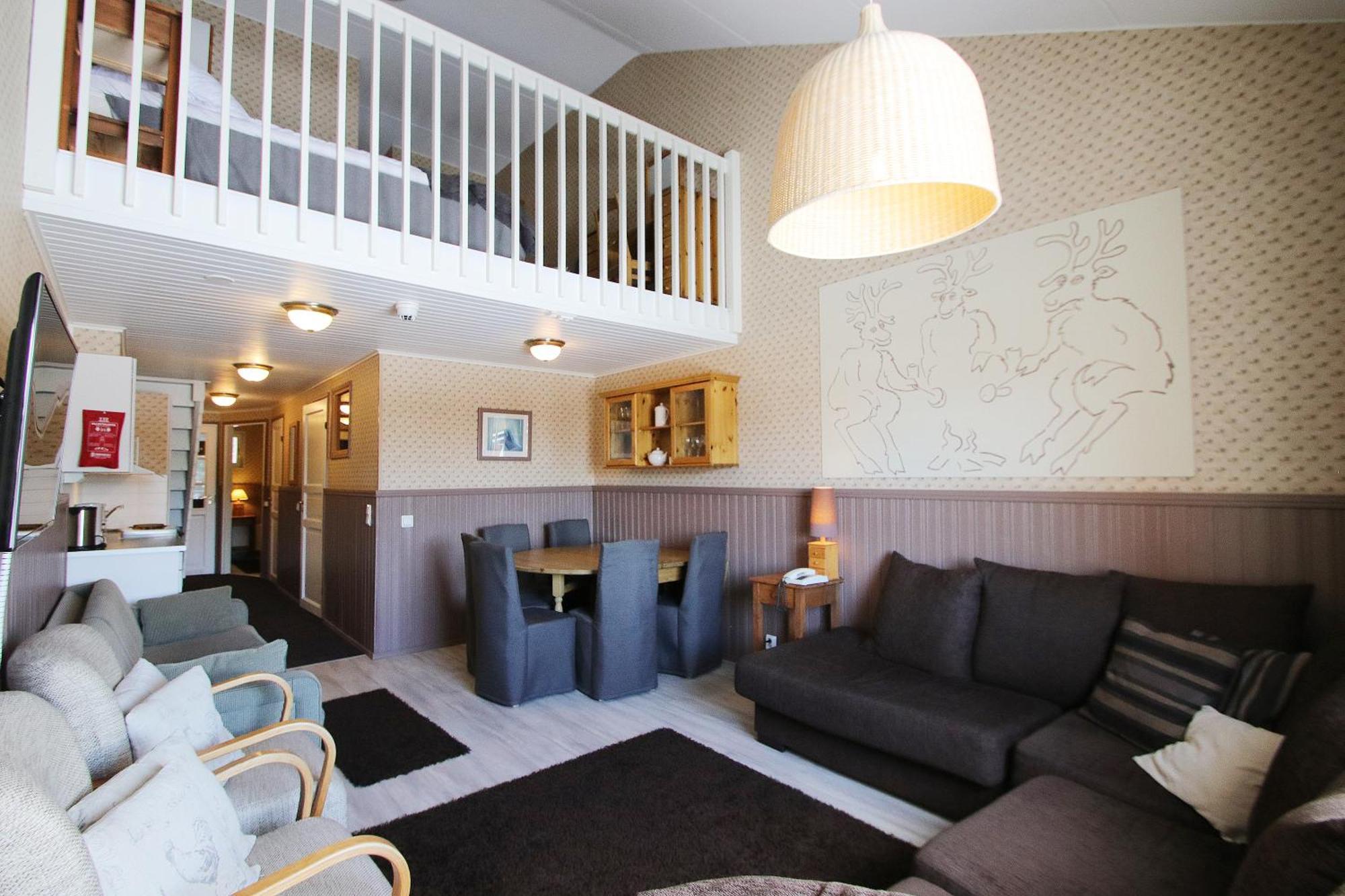 Two Bedroom Apartment Loft Sauna,1277372077:JPEG