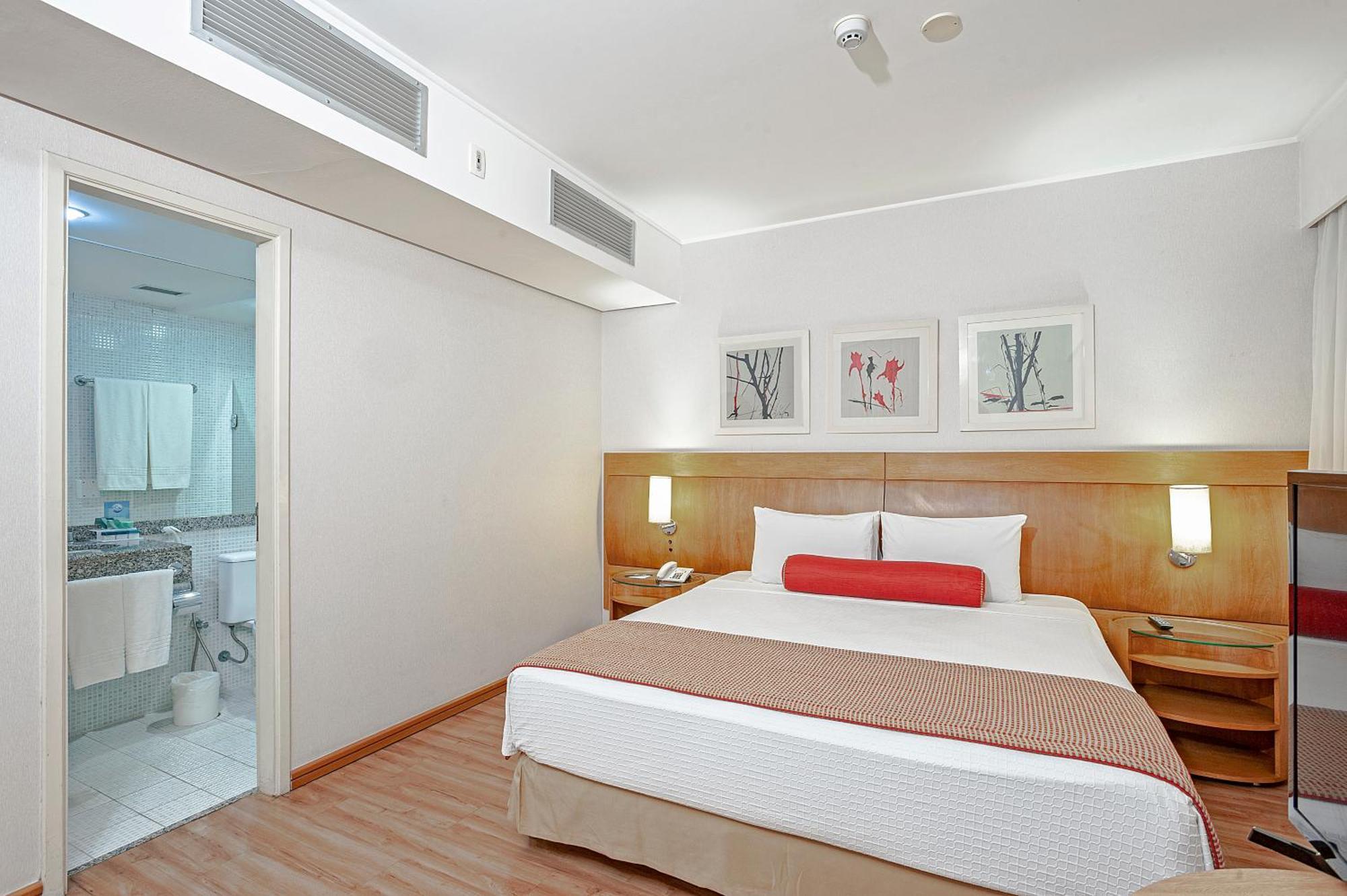Luxury Triple Room