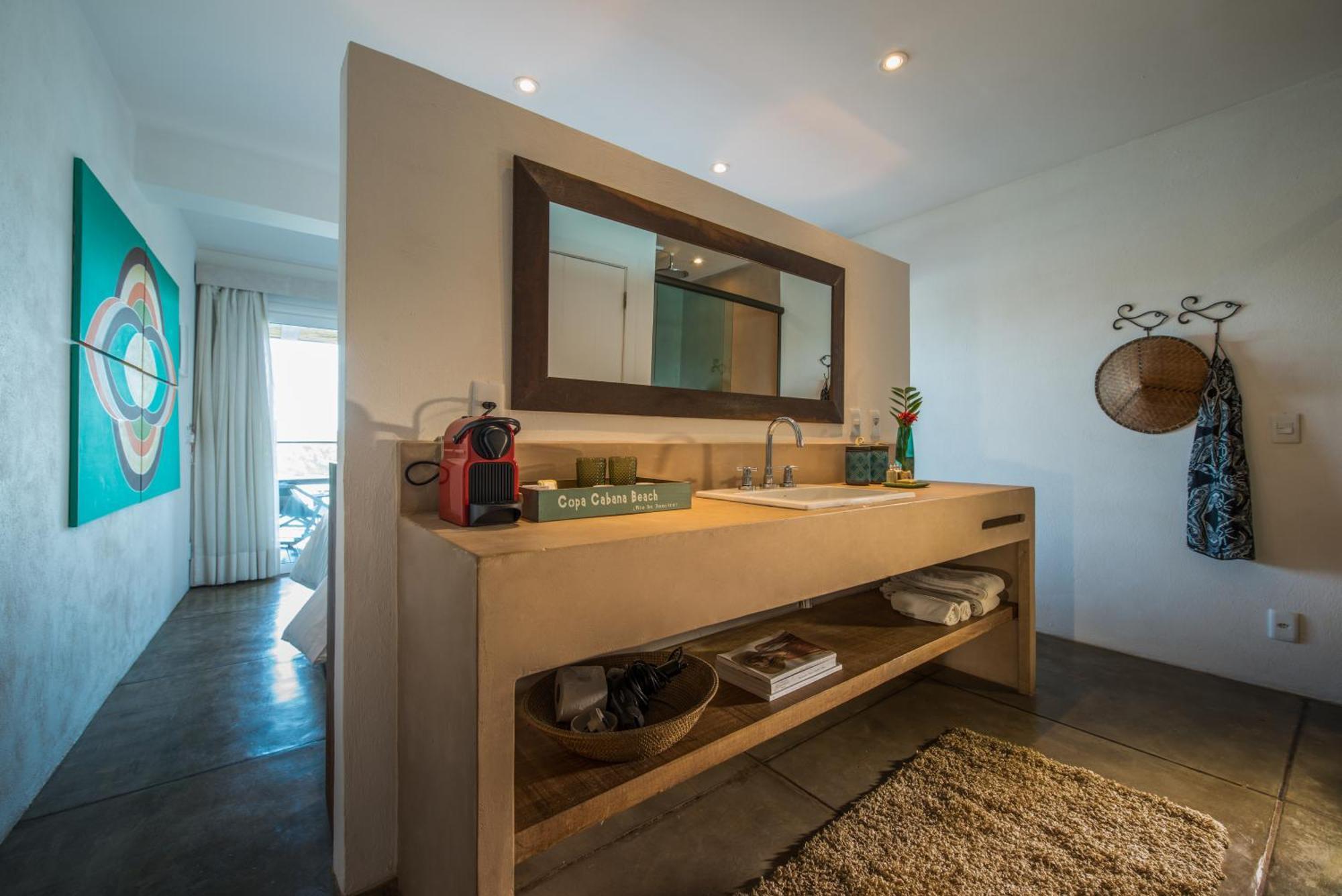 Premium Suite Sea View Hot Tub