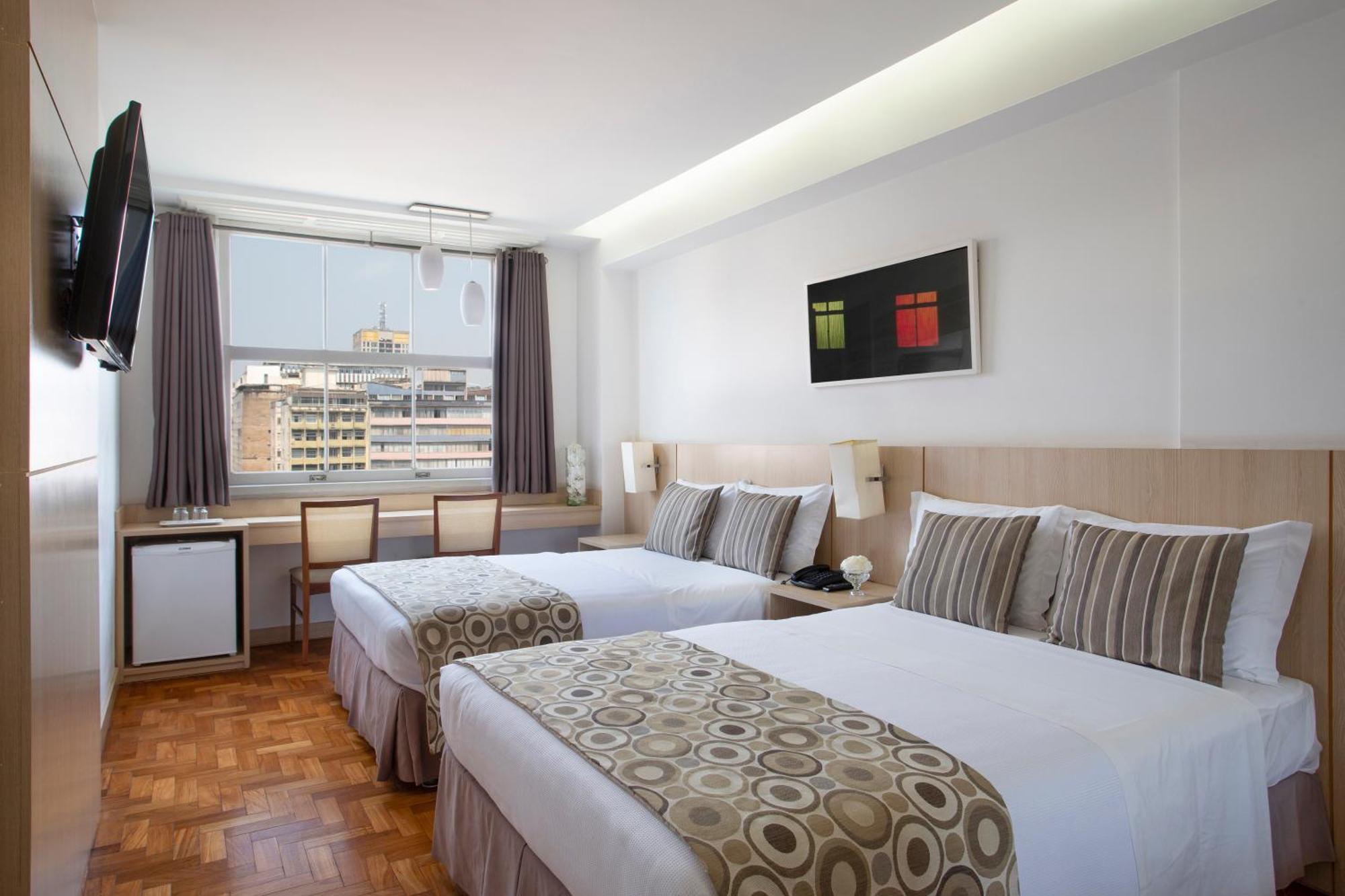 Superior Quadruple Room