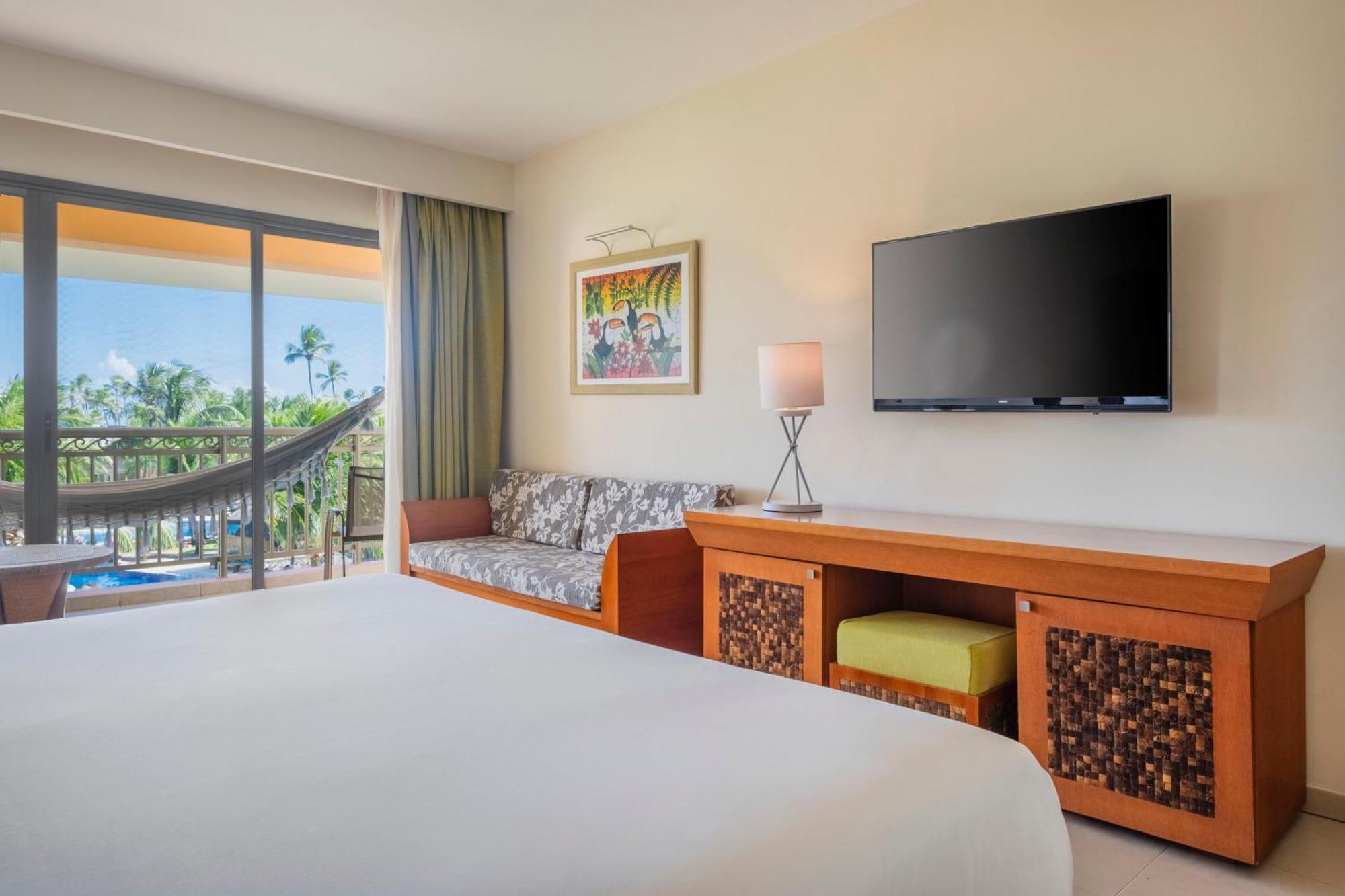 Junior Suite Corner