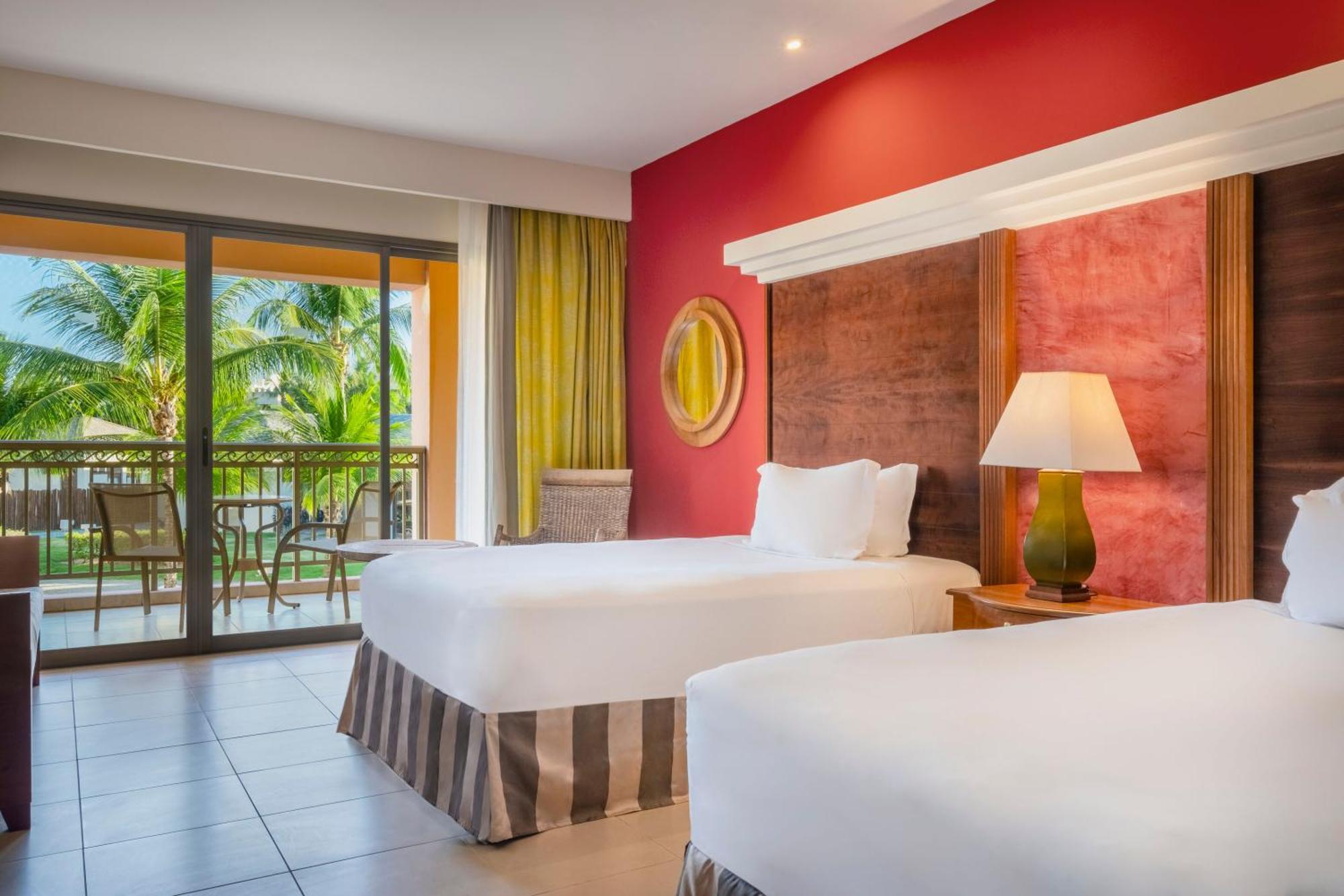 Junior Suite Tropical View Single,1277415958:JPEG