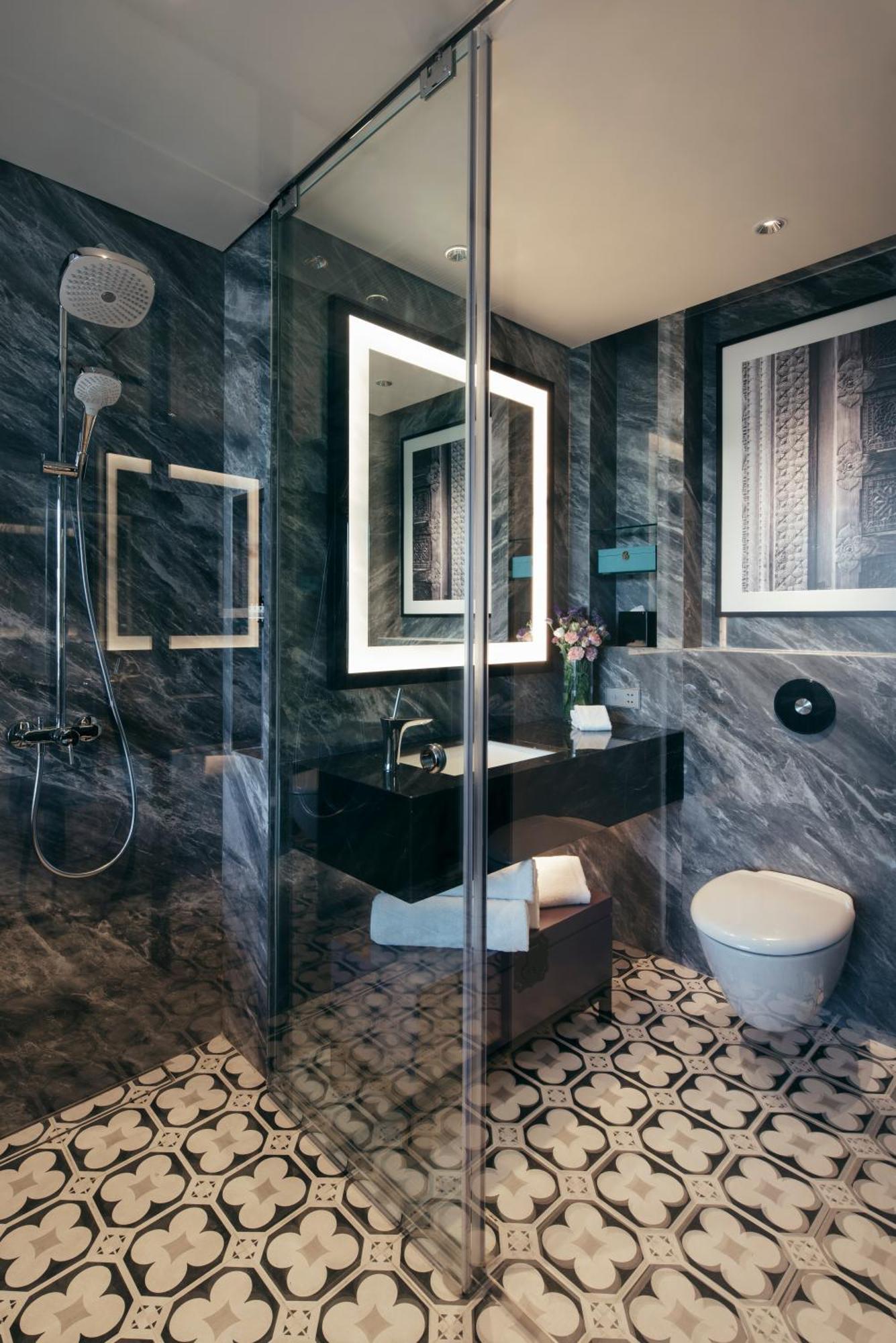 Club Deluxe Room