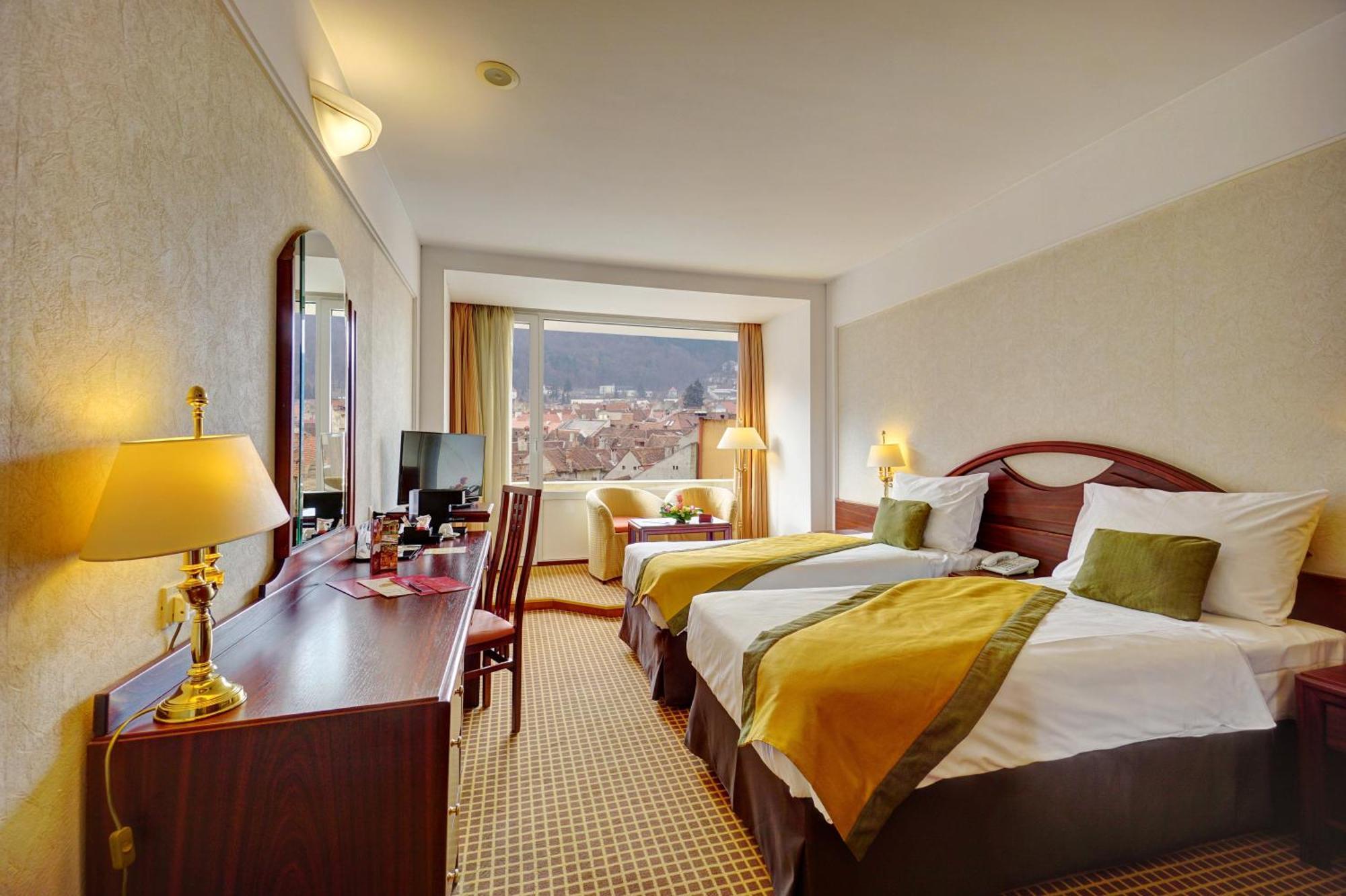 Twin Room City