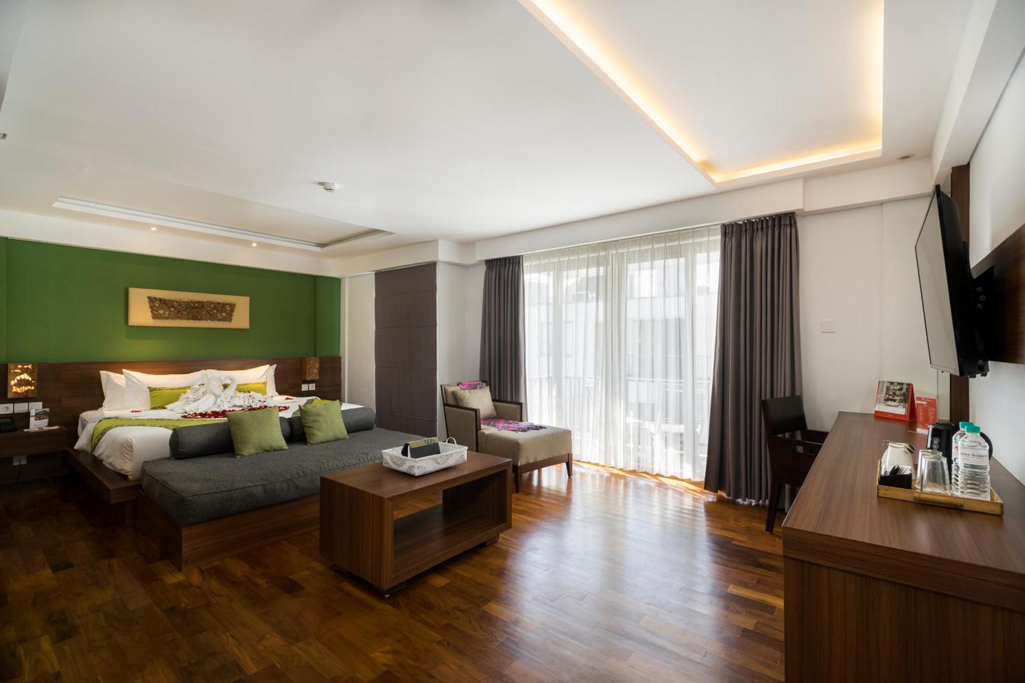 Executive Double Room