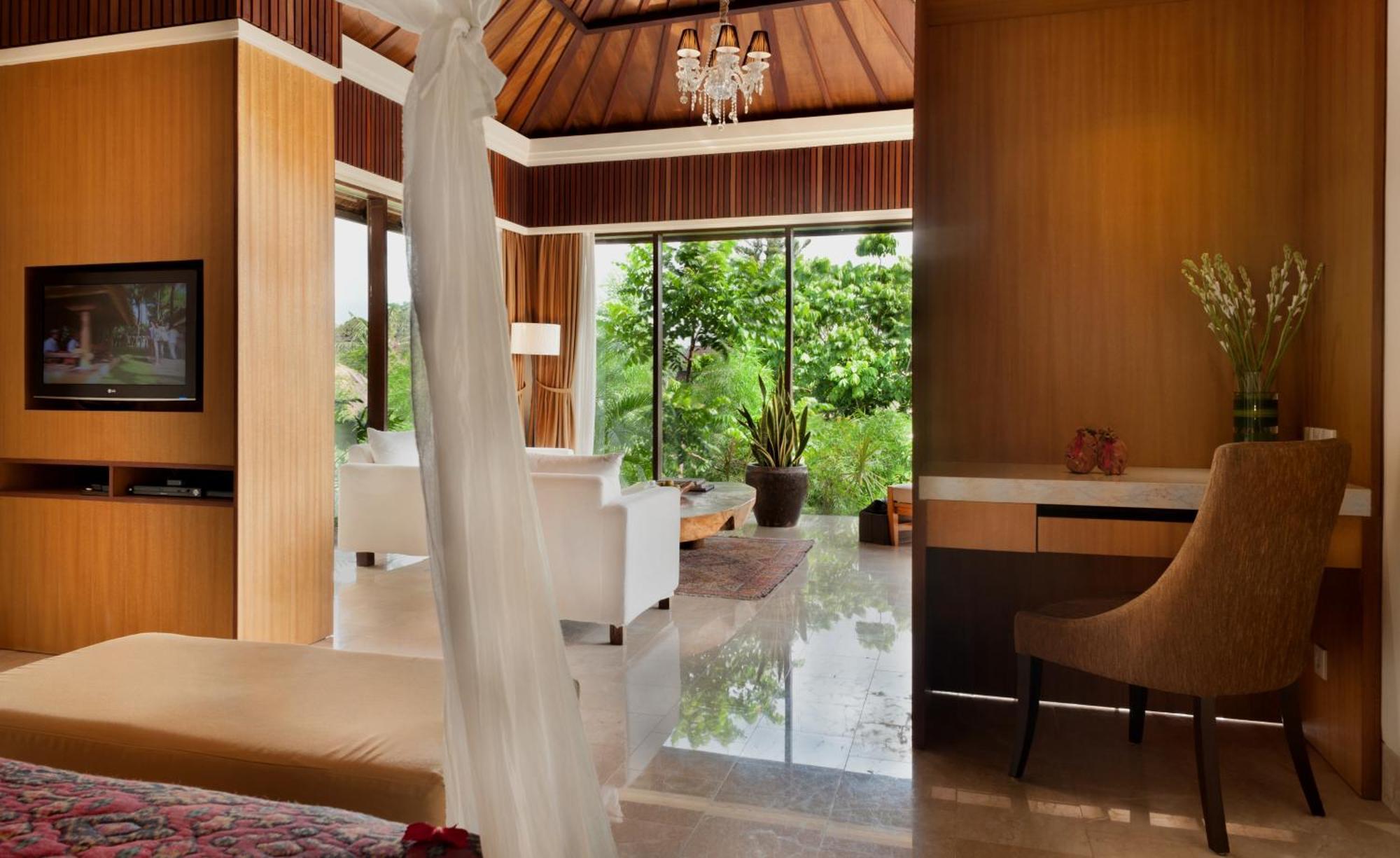 Rooftop Garden Villa