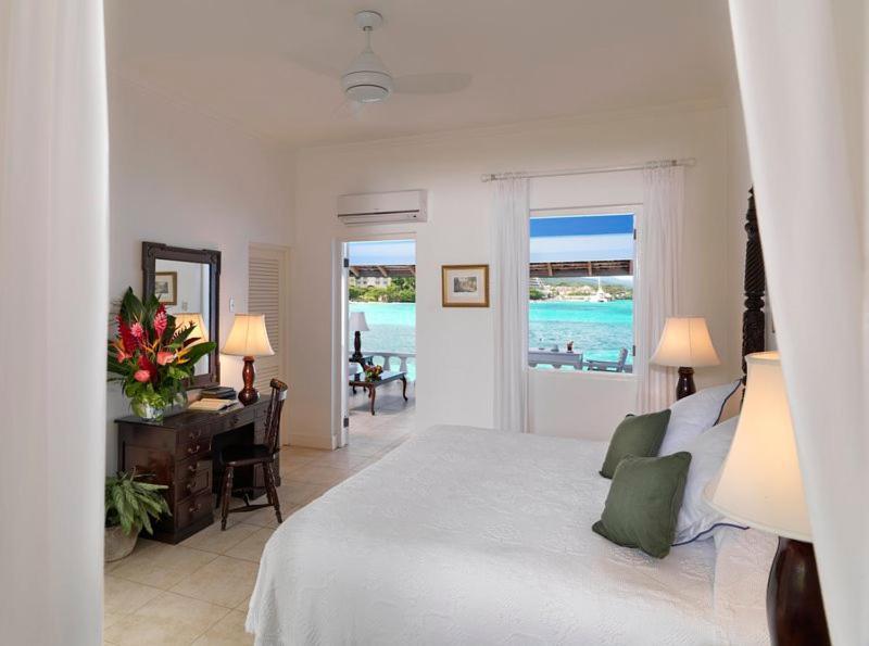 Premier Suite